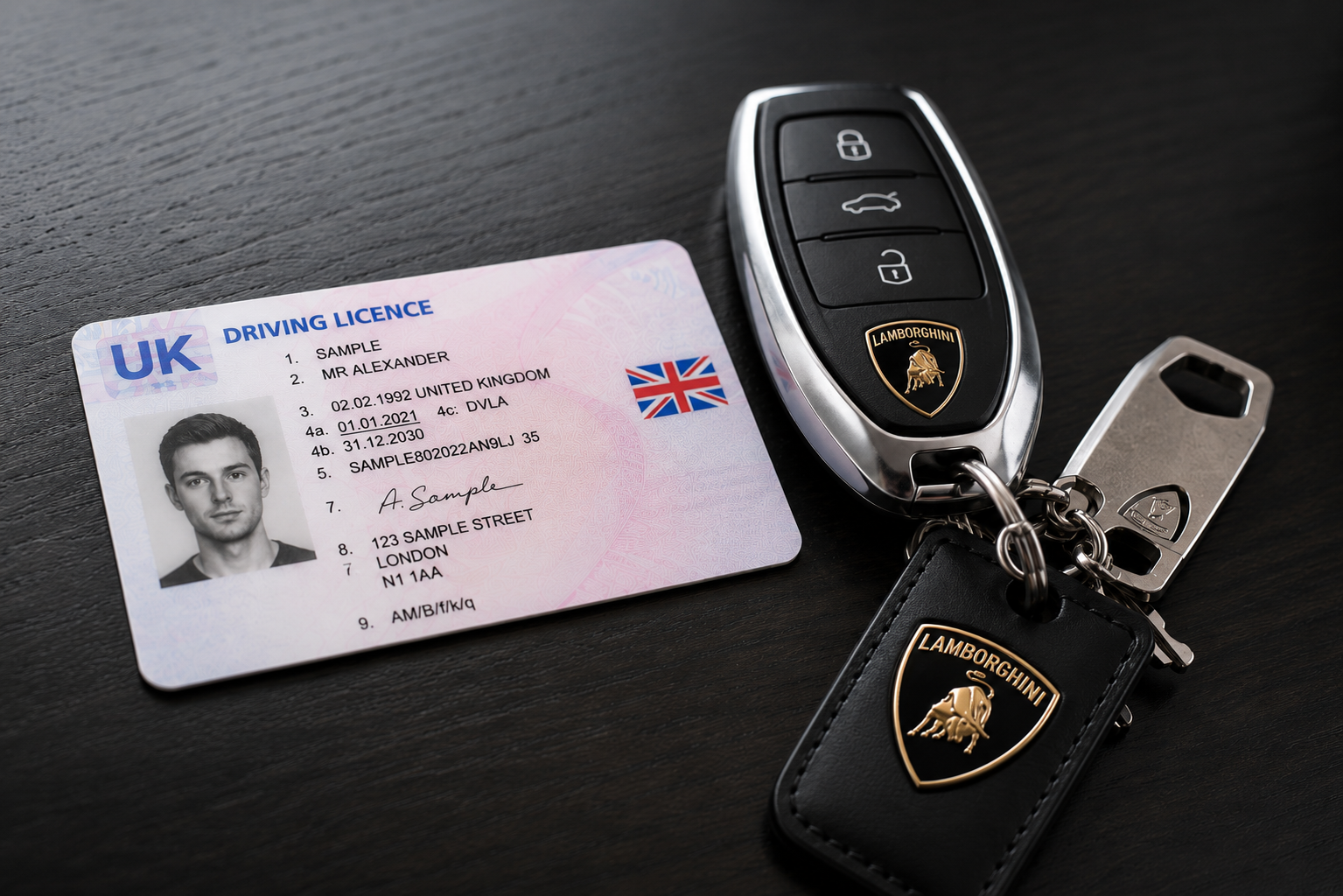 Supercar Licence Requirements UK: What You Actually Need