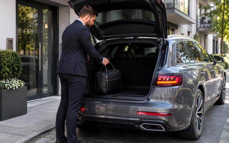 What Is Long Term Car Hire