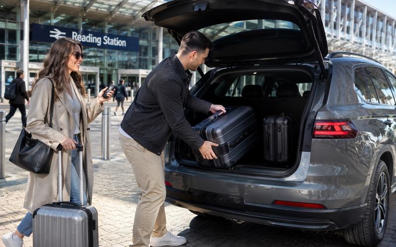 Choosing the Right Car for Your Trip