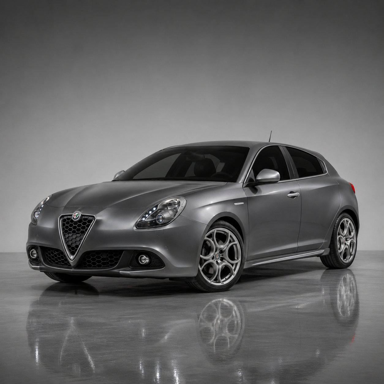 Giuletta Side