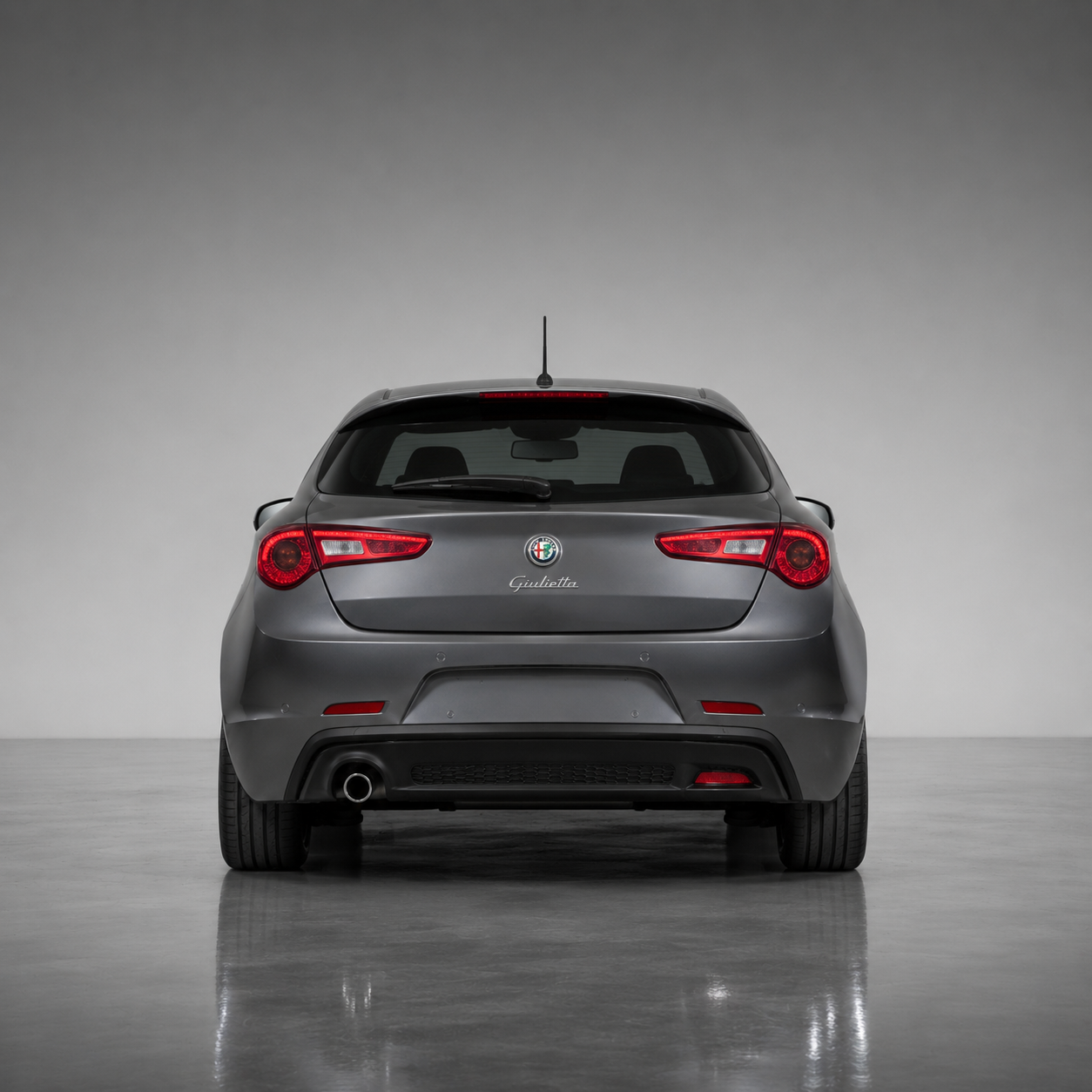Ideal Fit for the Alfa Romeo Giulietta, Uses Included
