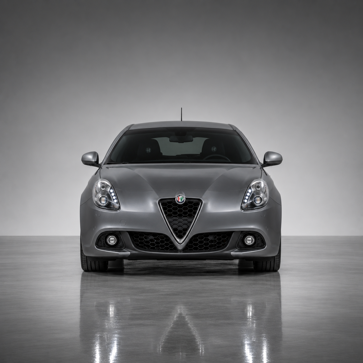 Giulletta Front