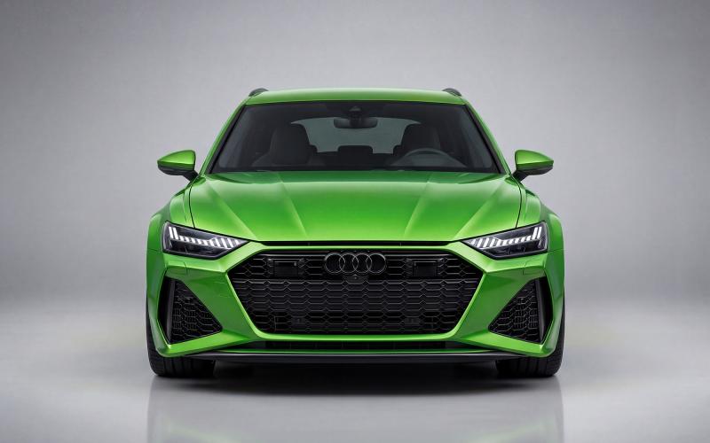 Audi RS6