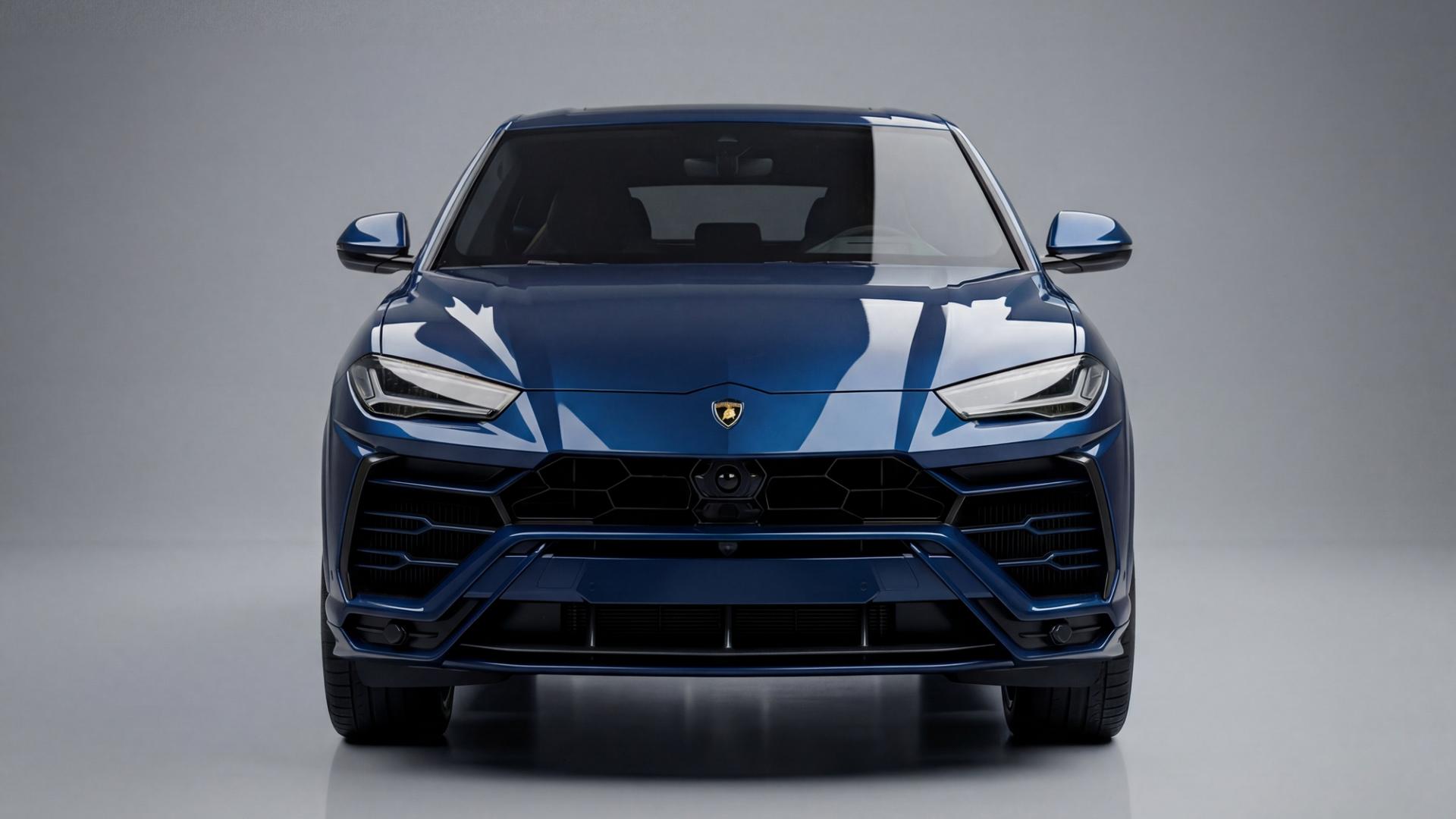 Lamborghini Urus Performante