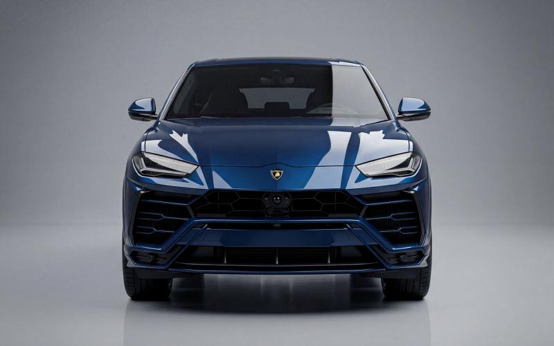 Lamborghini Urus Performante