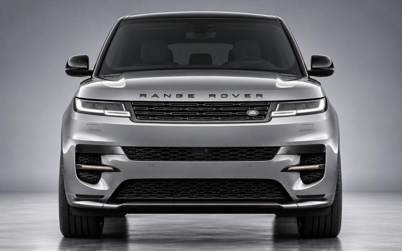Land Rover Range Rover Sport — photo 3