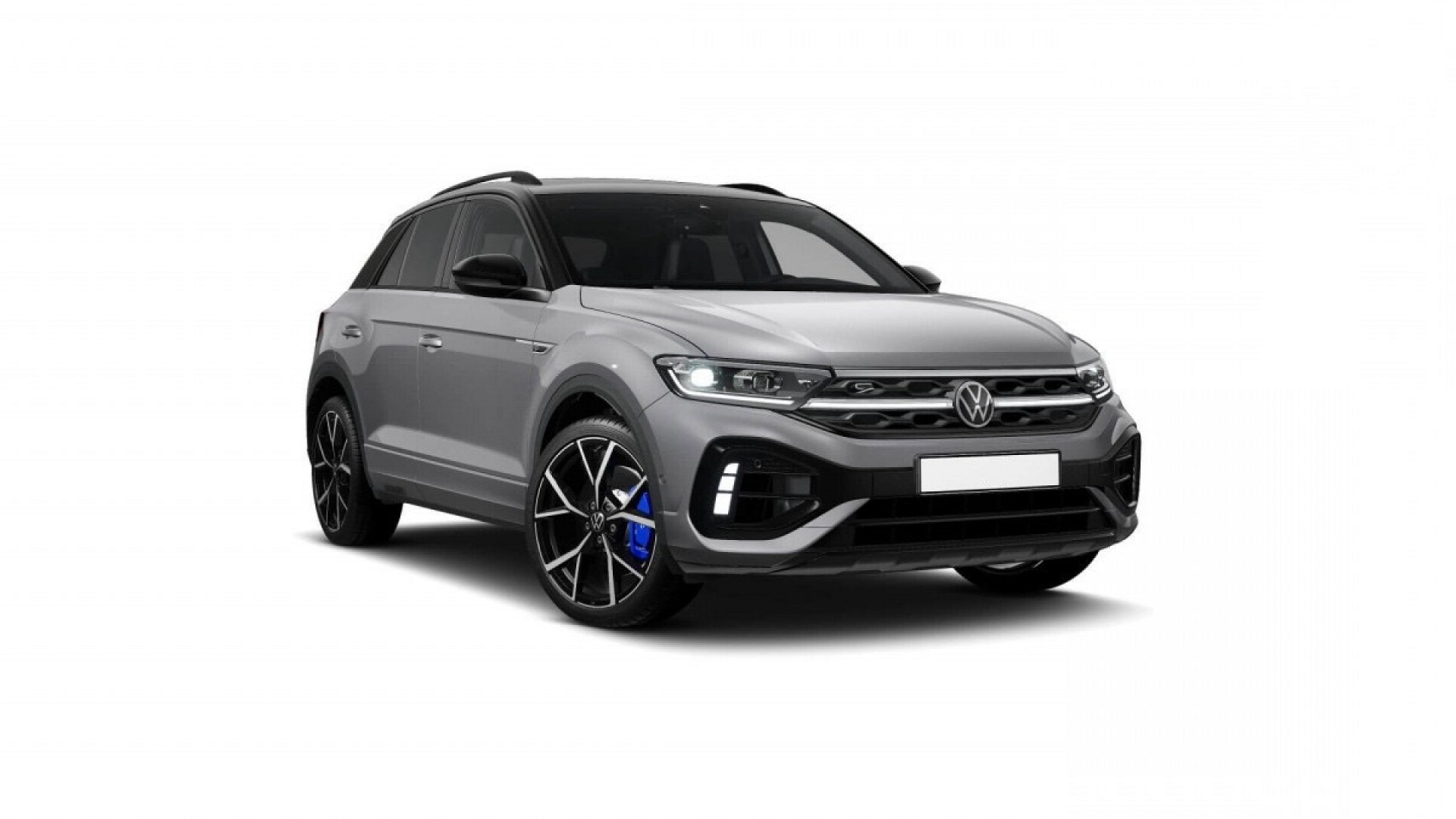 Volkswagen VW T-Roc R
