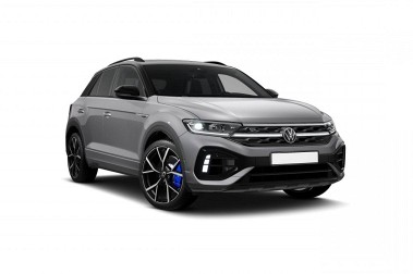 VW T-Roc R