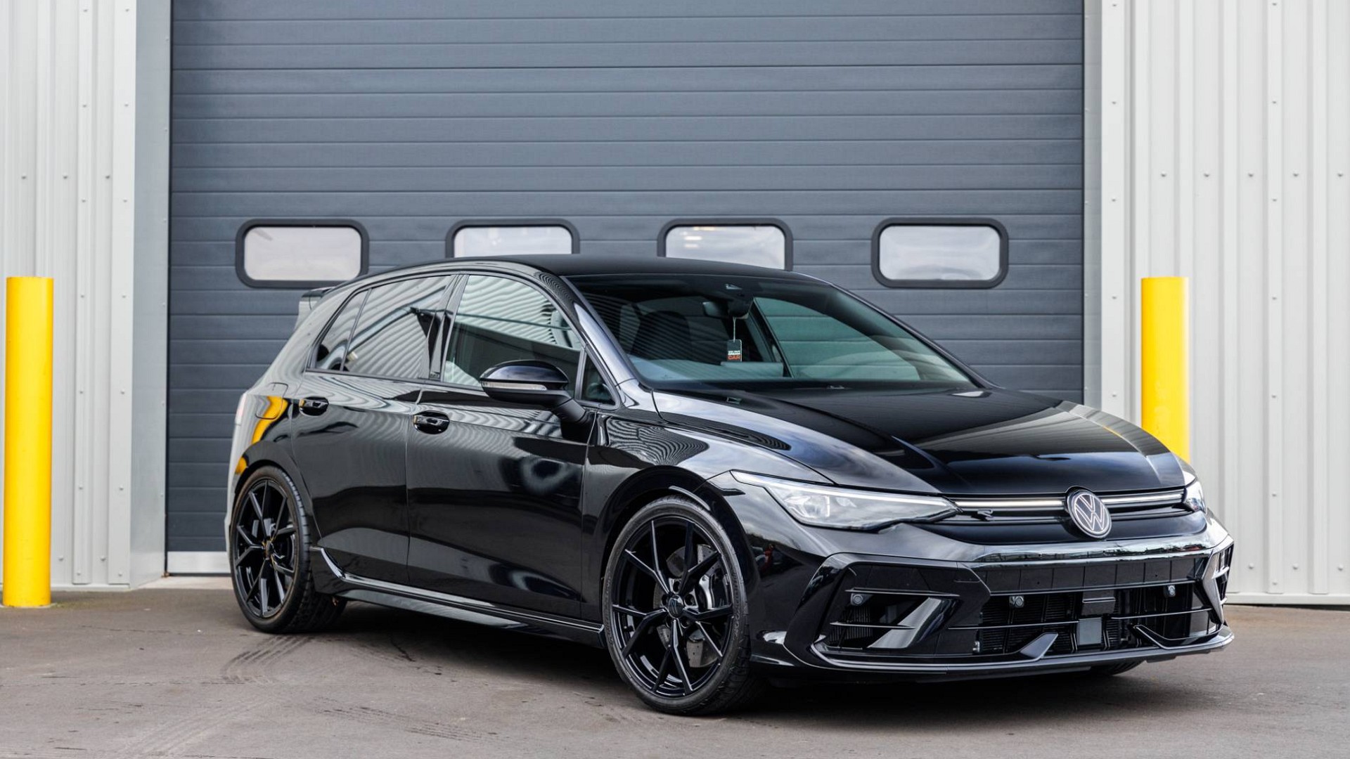 Volkswagen Volkswagen Golf R