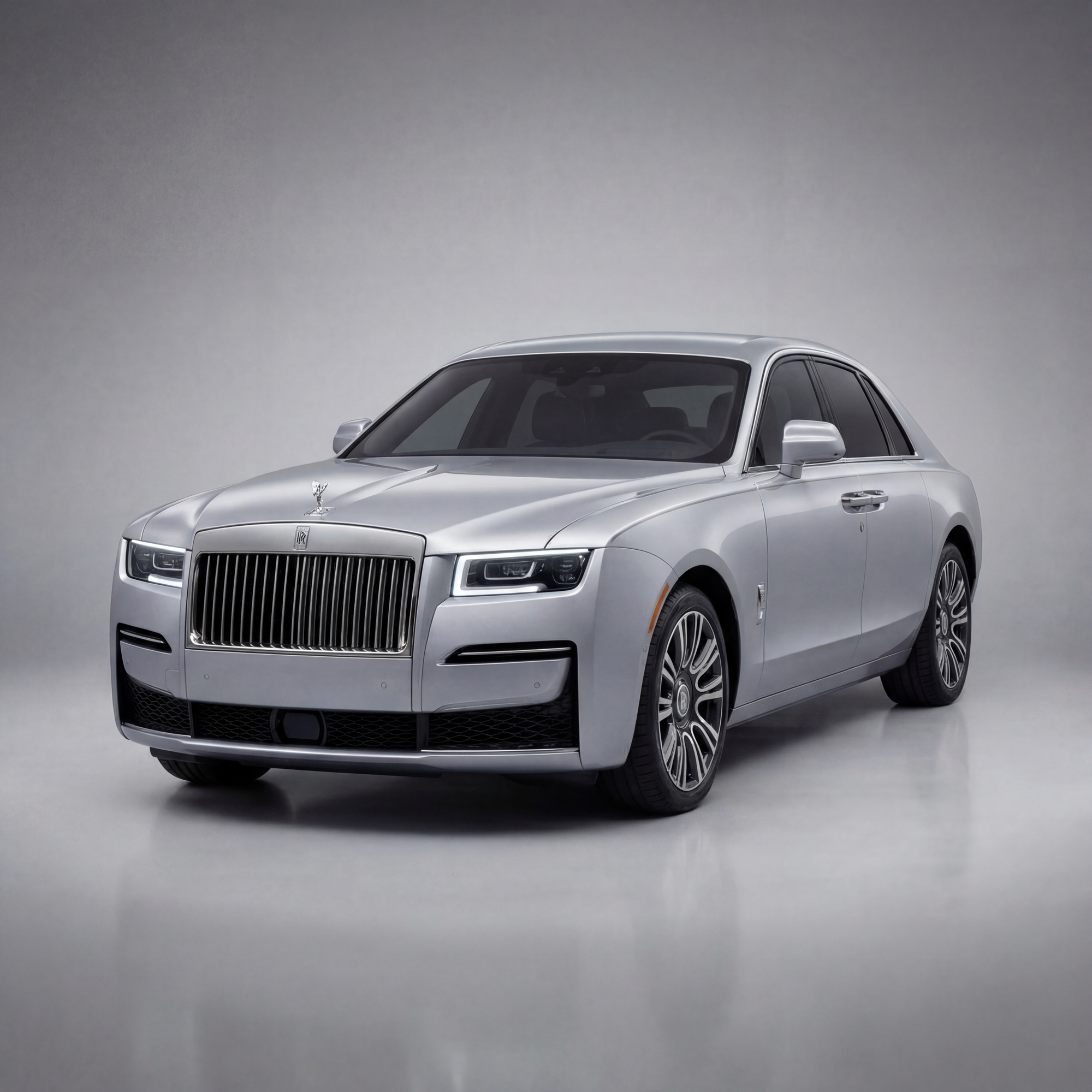 Full Selections Across the Rolls-Royce Fleet