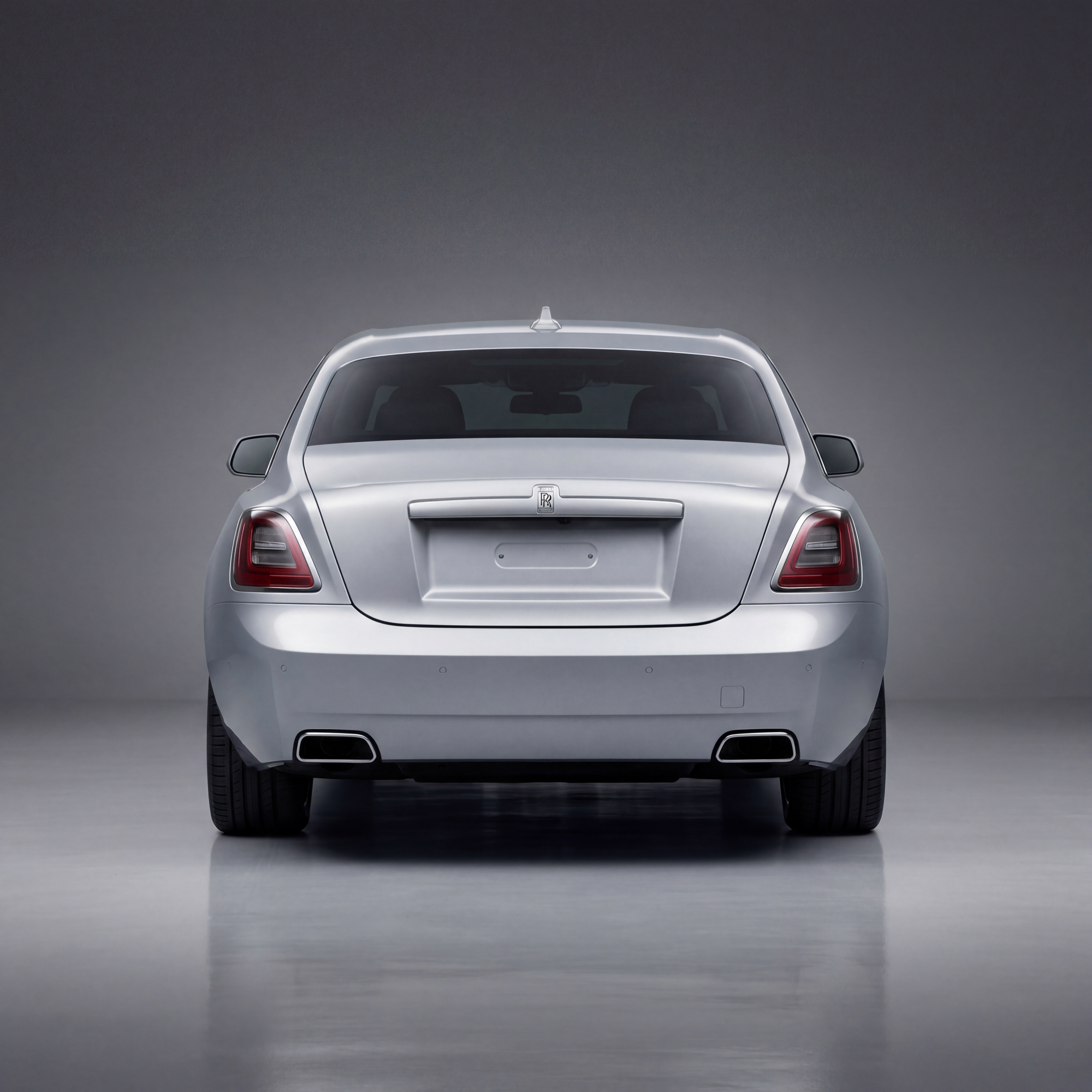 Who Should Book the Rolls-Royce Ghost? Suited Drives
