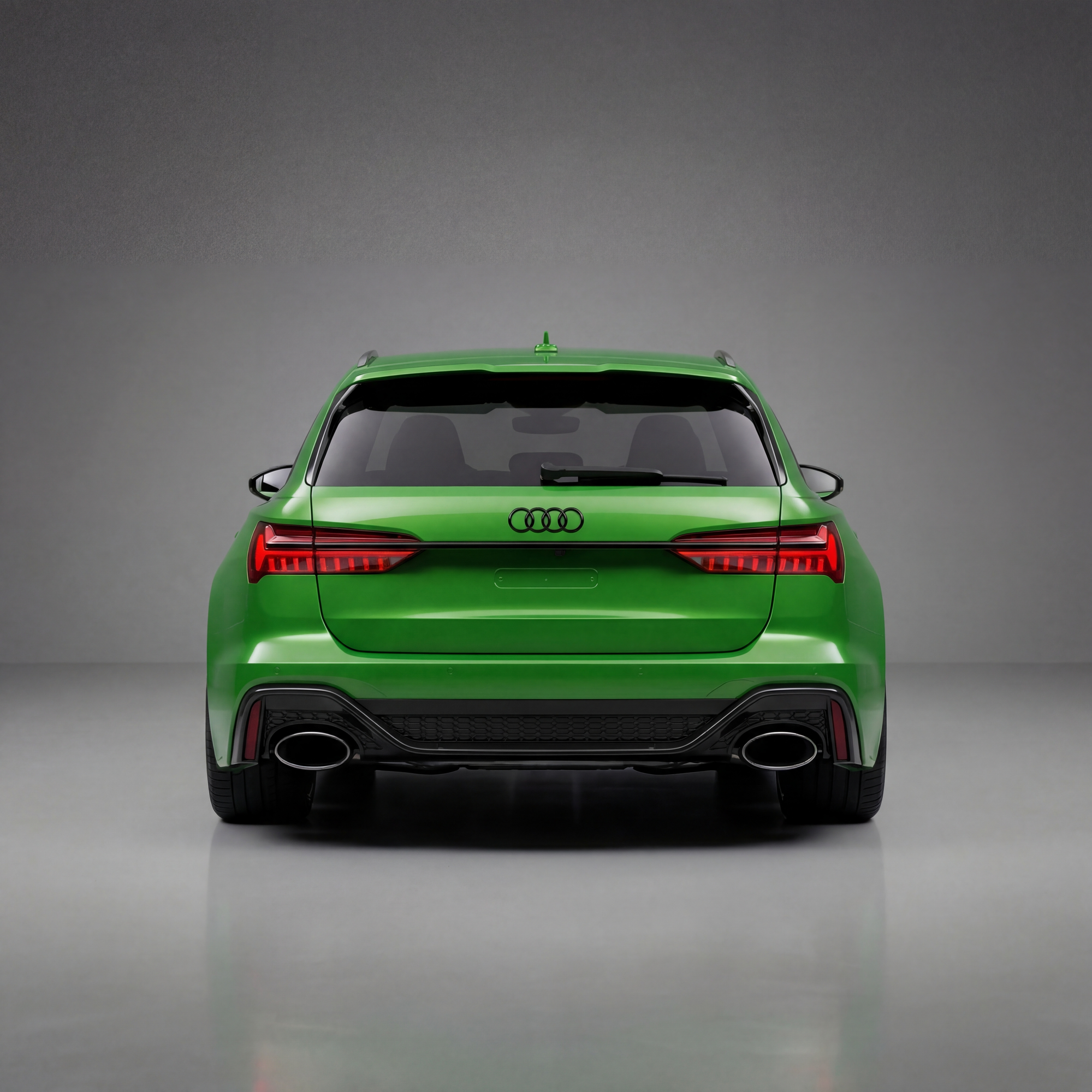 Good Fit: Fitting Uses for the Audi RS6