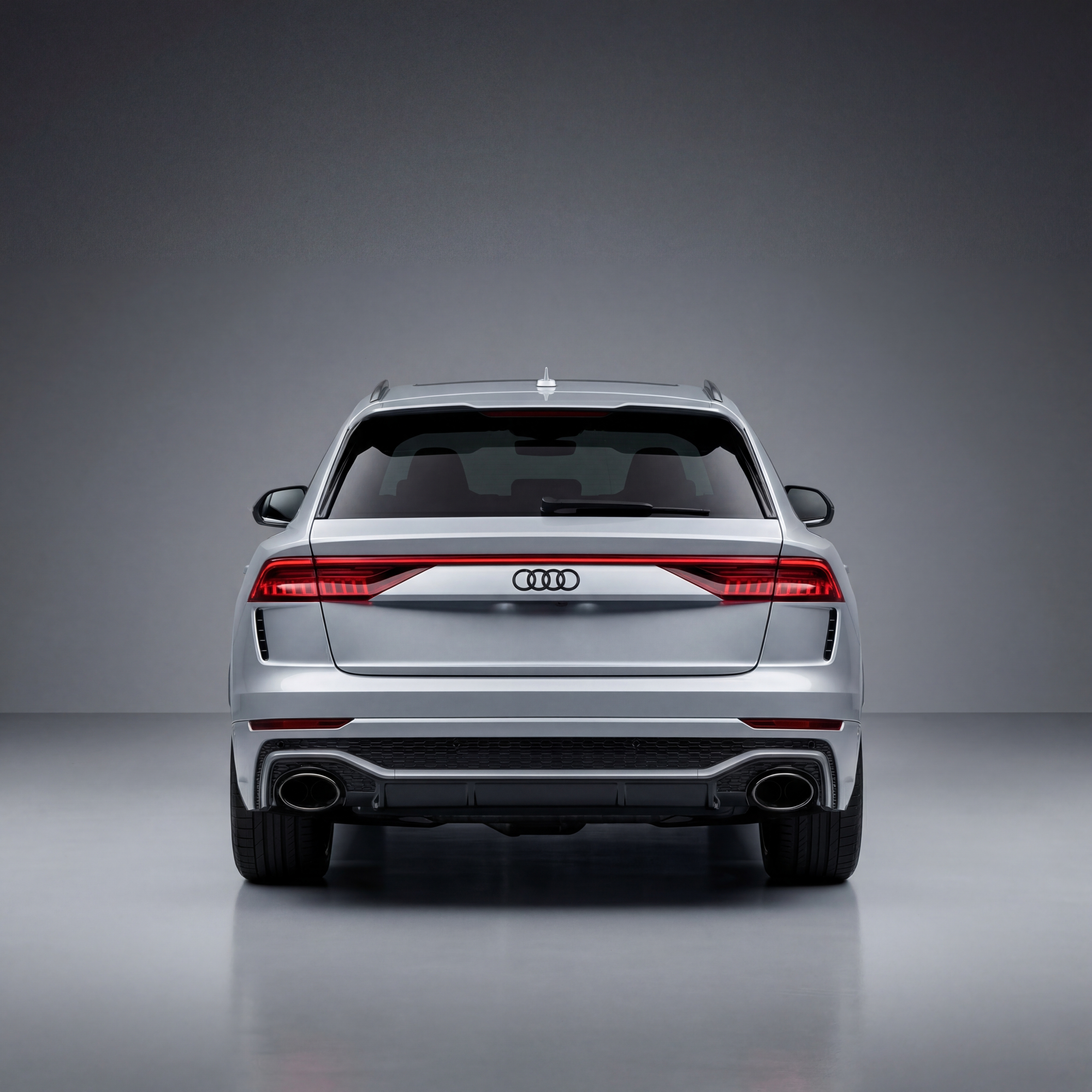 Is the Audi RSQ8 Right for You? Fitting Uses