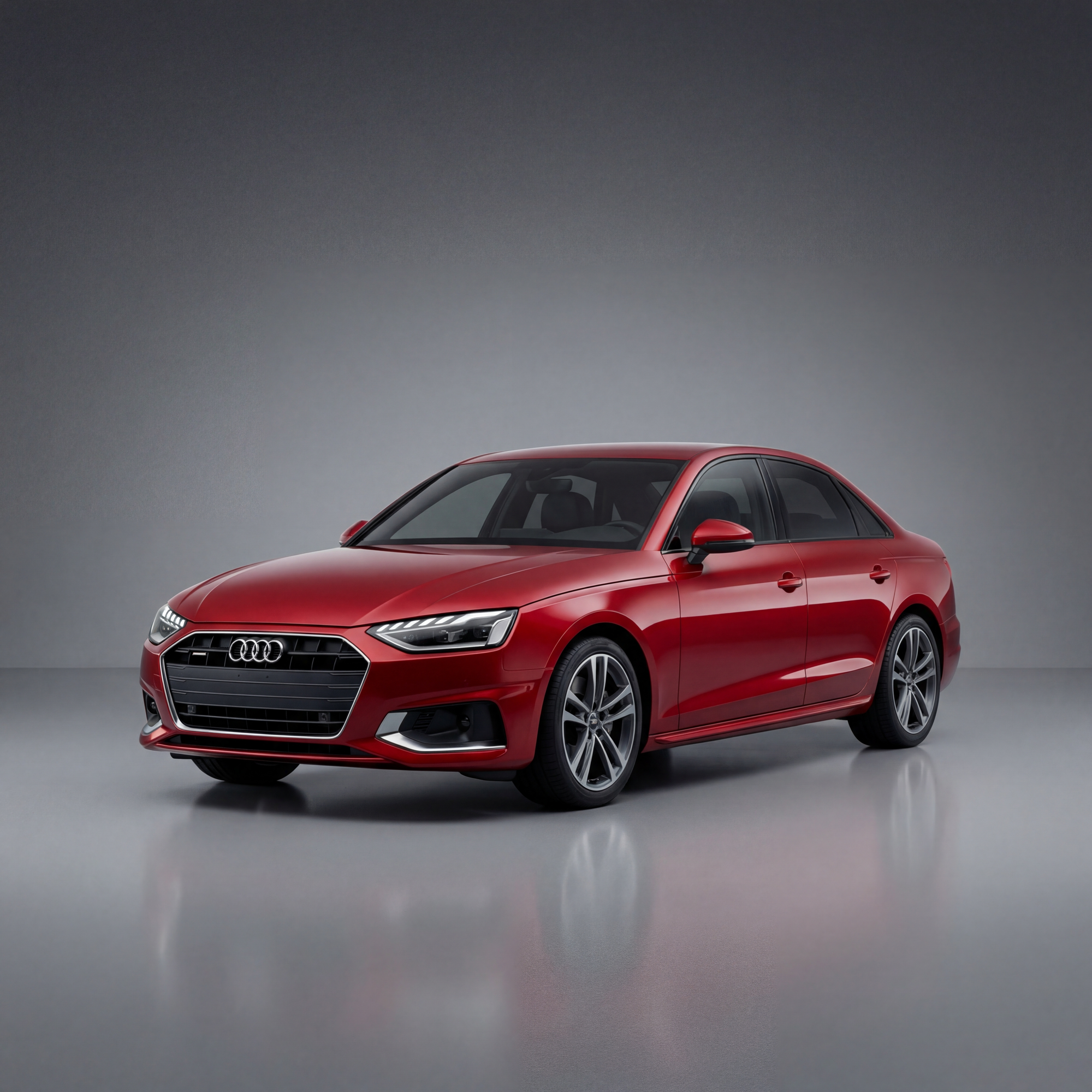 Full Selections Across the Audi Range