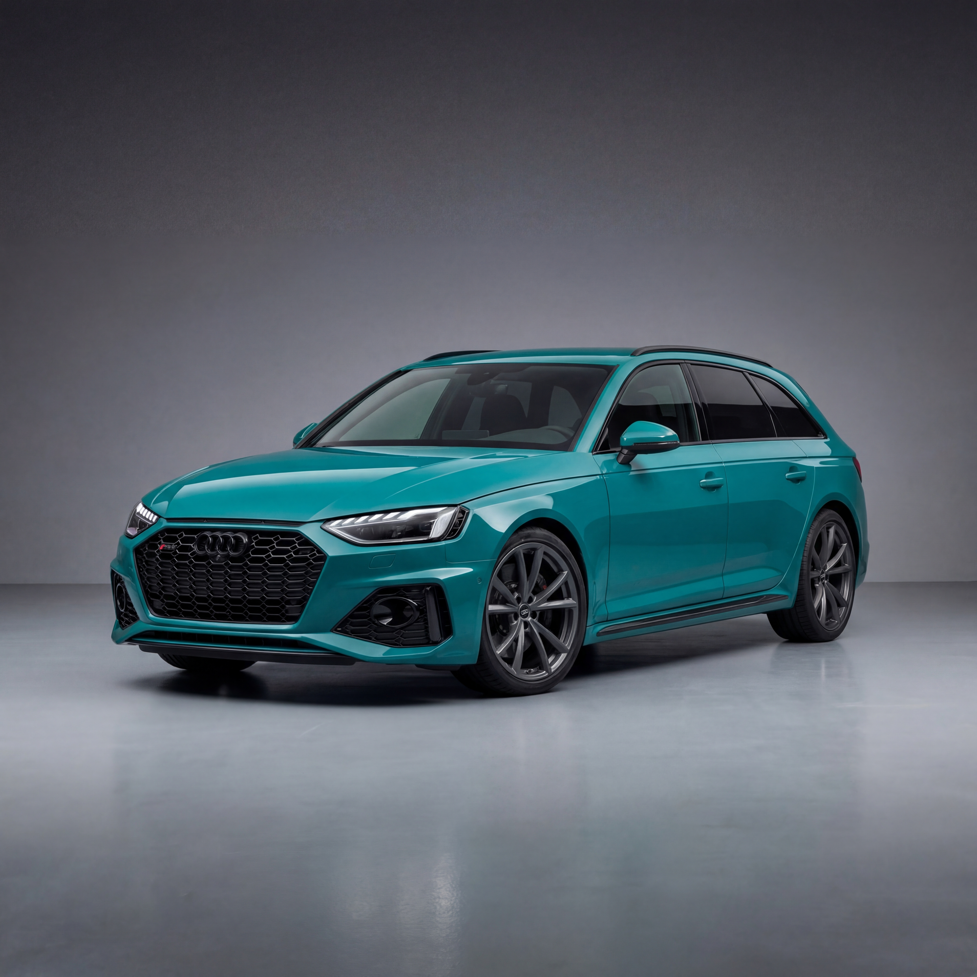 Other Broader Audi Range Worth a Look