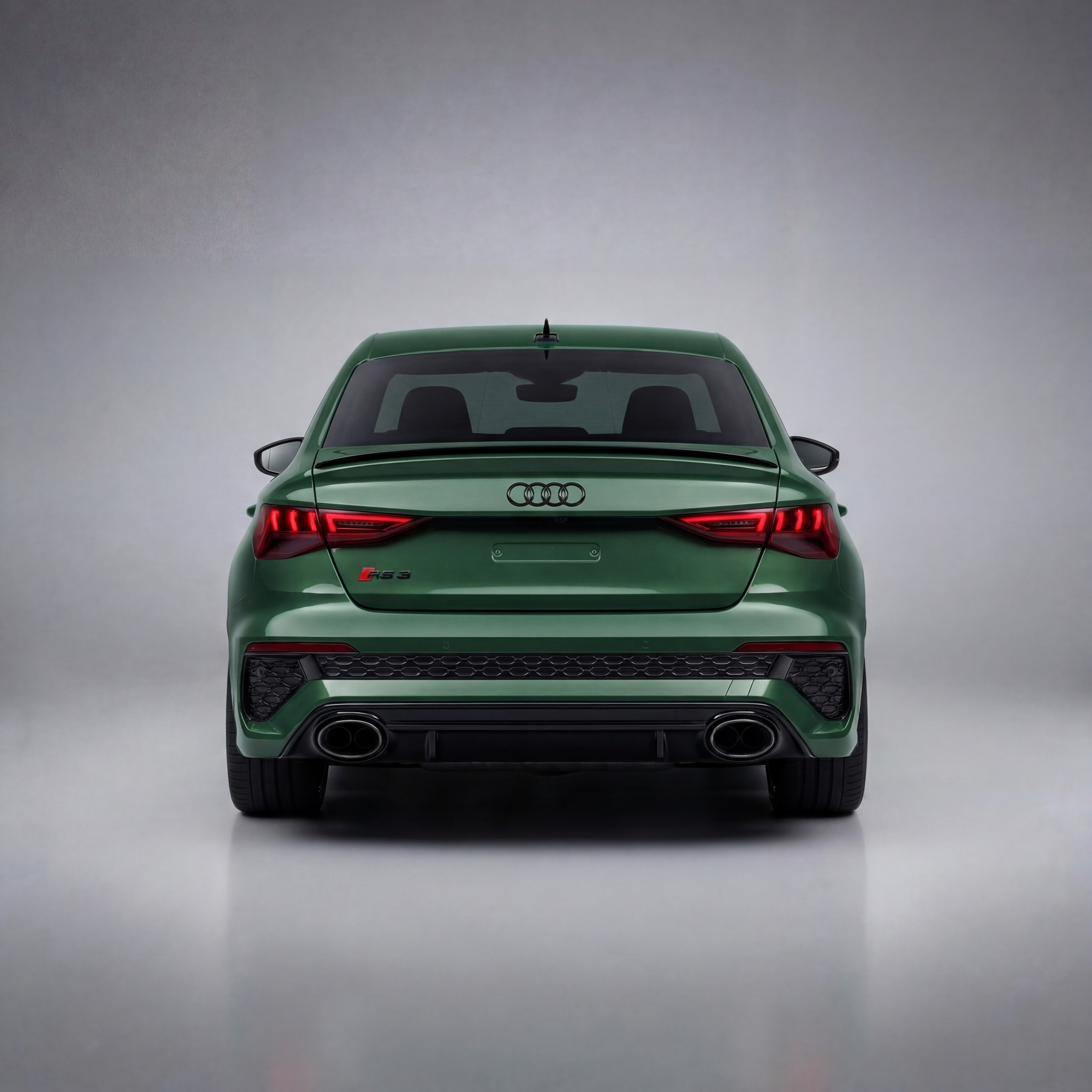 Audi RS3 Hire: Right for These Fitting Uses