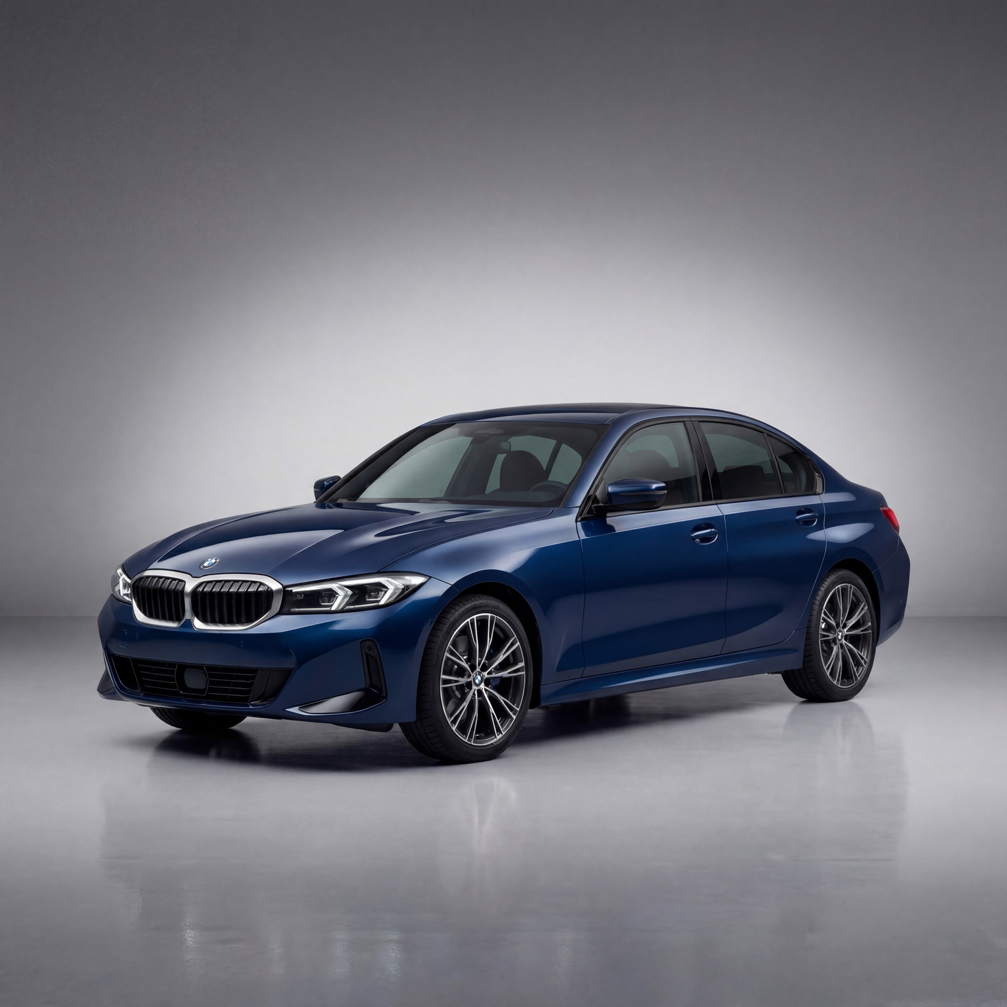 Beyond the BMW 3 Series: the Bigger BMW Range