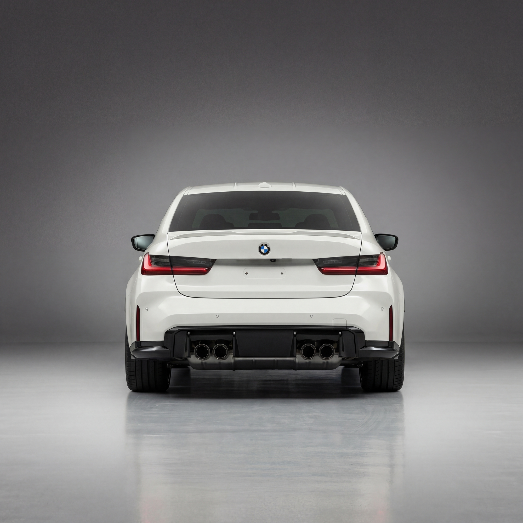 Good Fit: Prime Uses for the BMW M3
