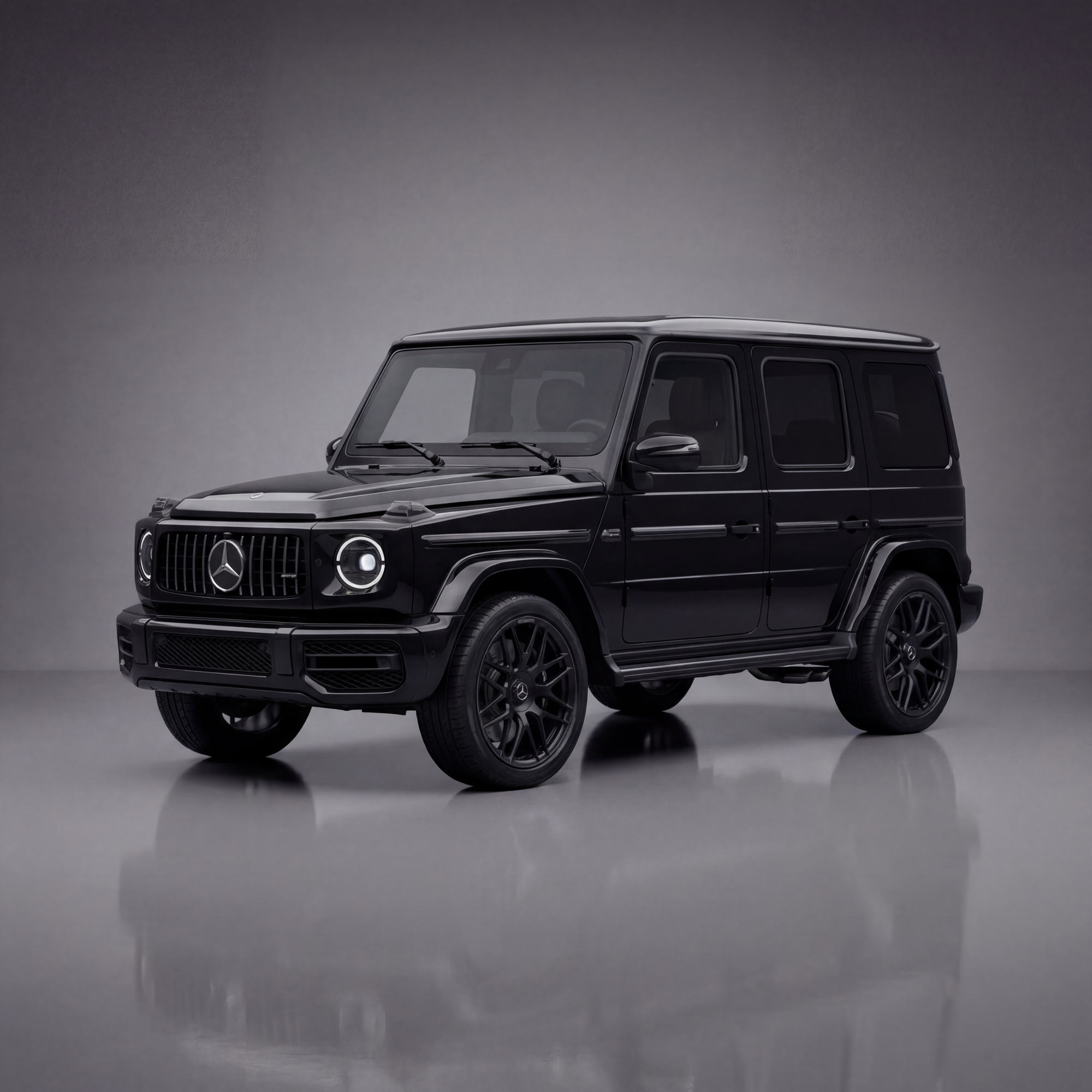 Mercedes-Benz Has Varied Lineup to Offer