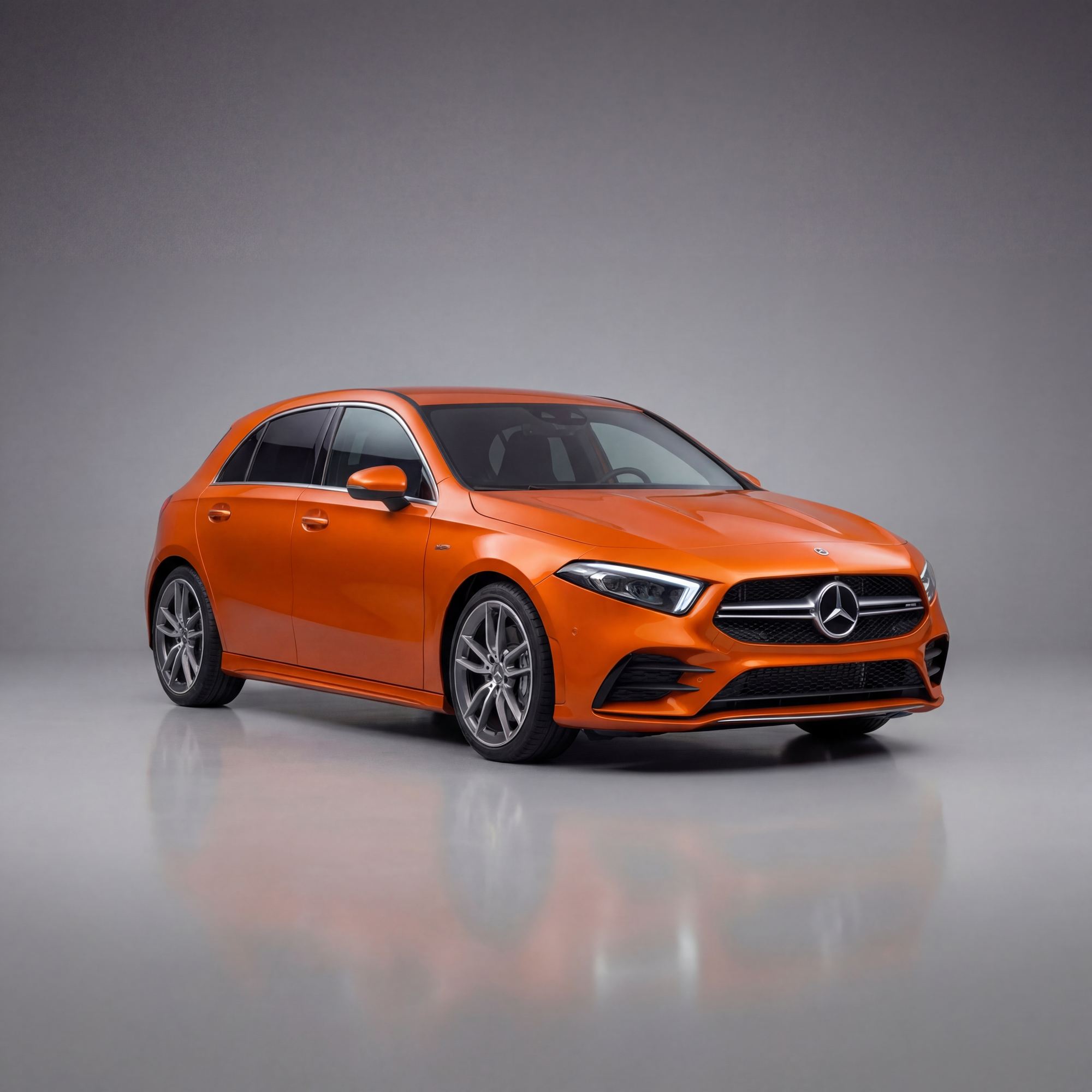 Growing Selections Across the Mercedes-Benz Lineup