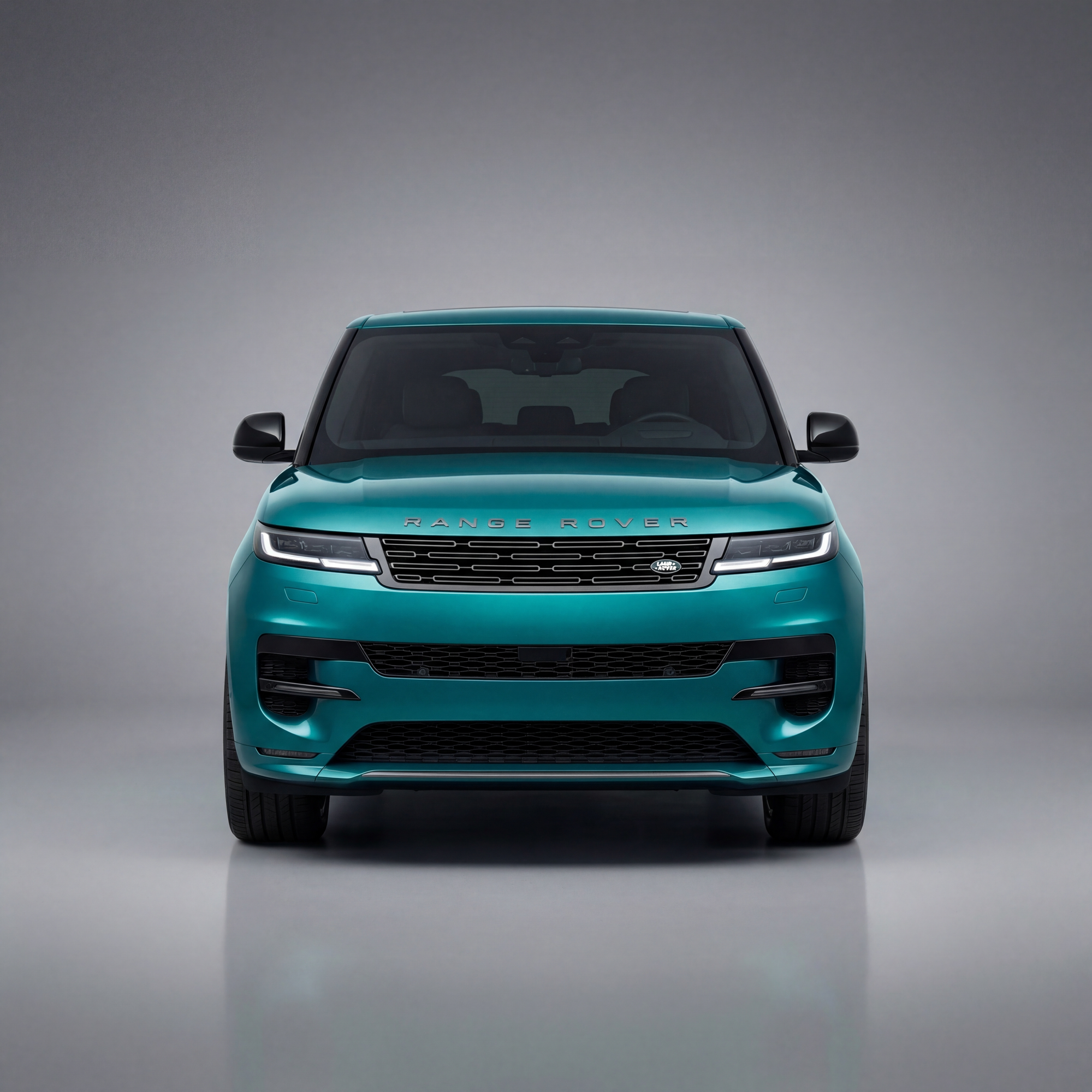 Rangerover Sport Front