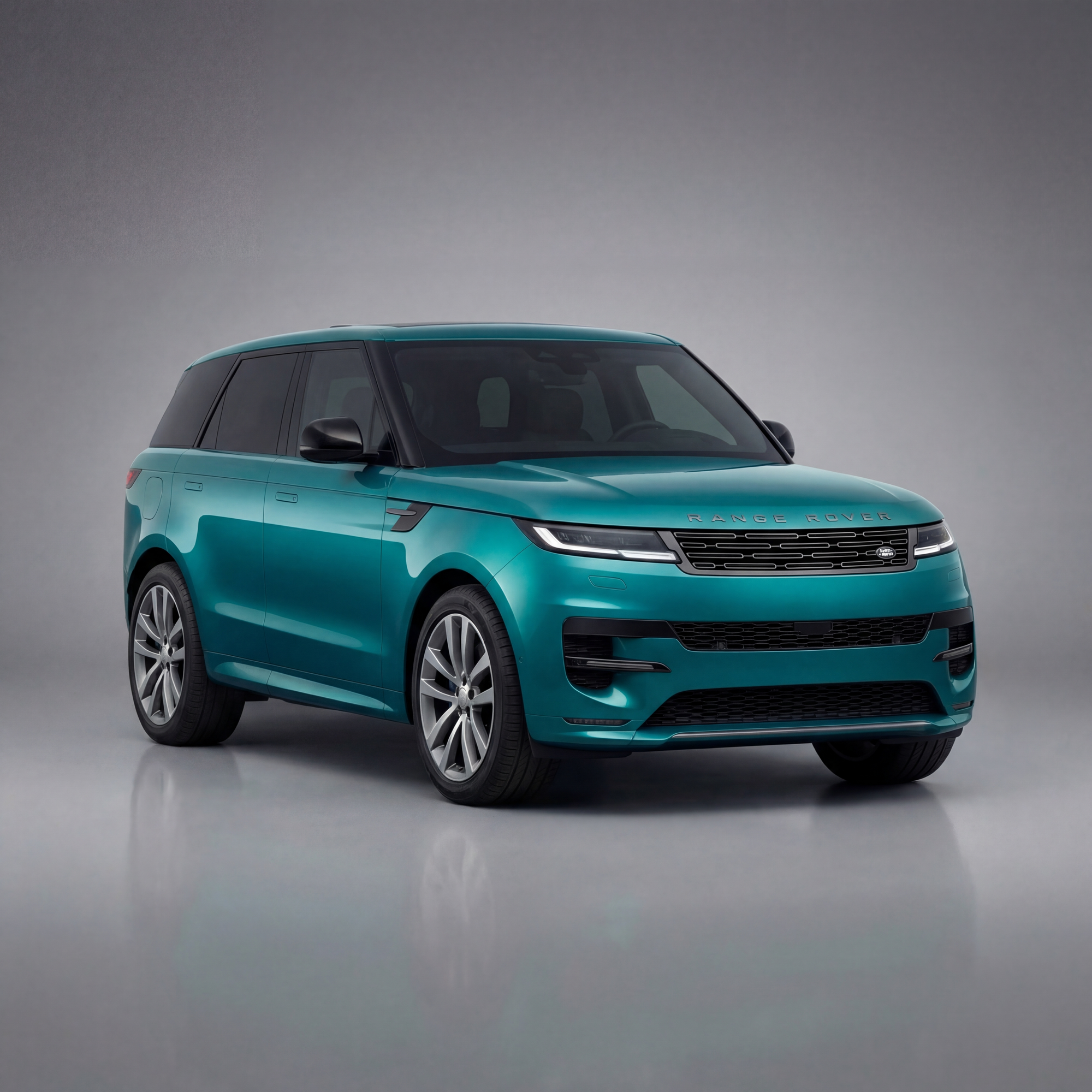 Fuller Selections Across the Range Rover Fleet