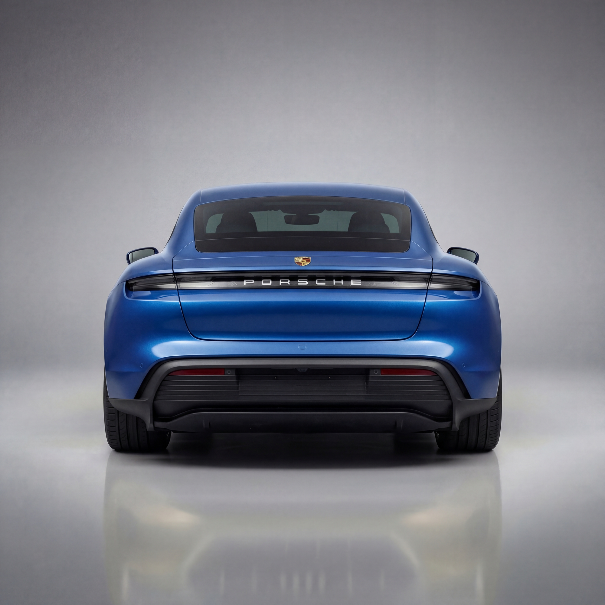 When the Porsche Taycan Makes Sense: Ideal Drives