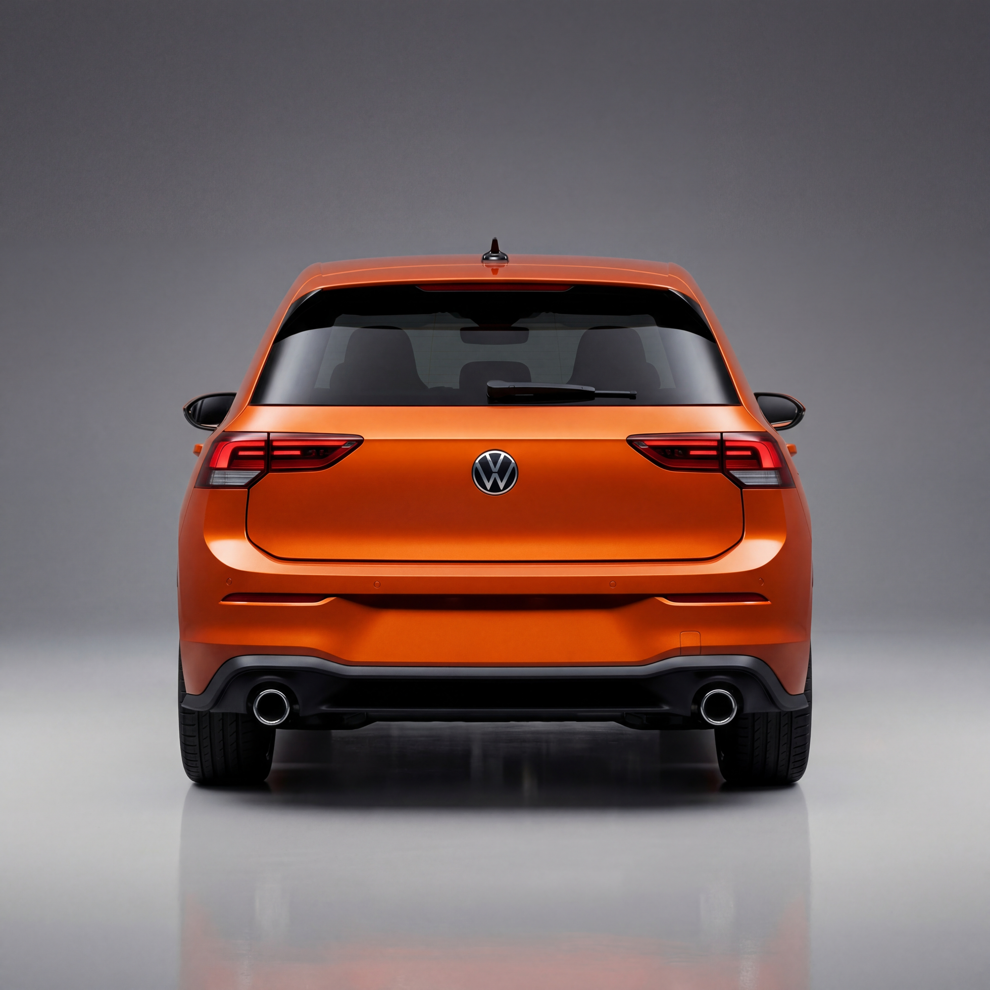 Matching the Volkswagen Golf GTI to Your Handy Drives