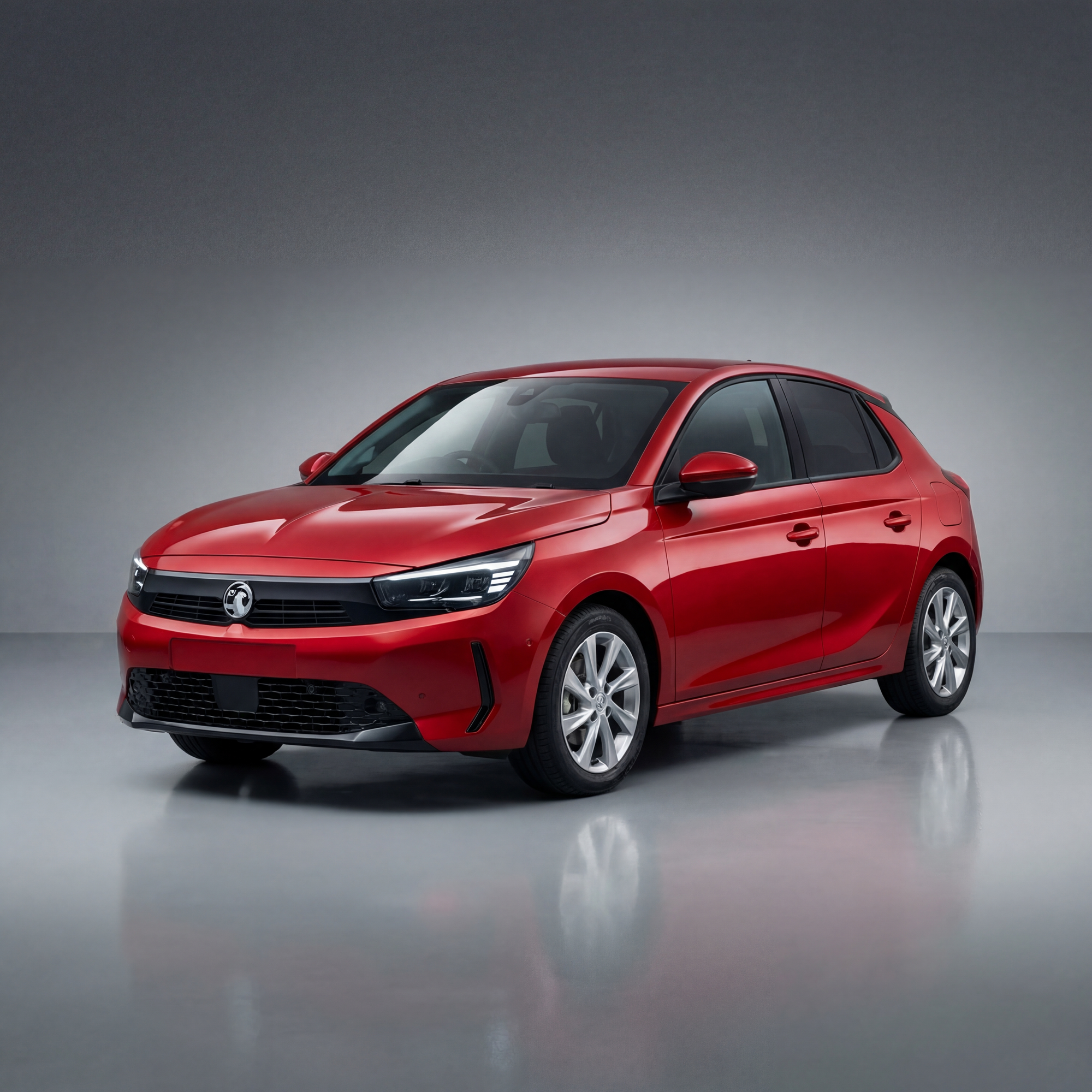 Whole Selections Across the Vauxhall Fleet