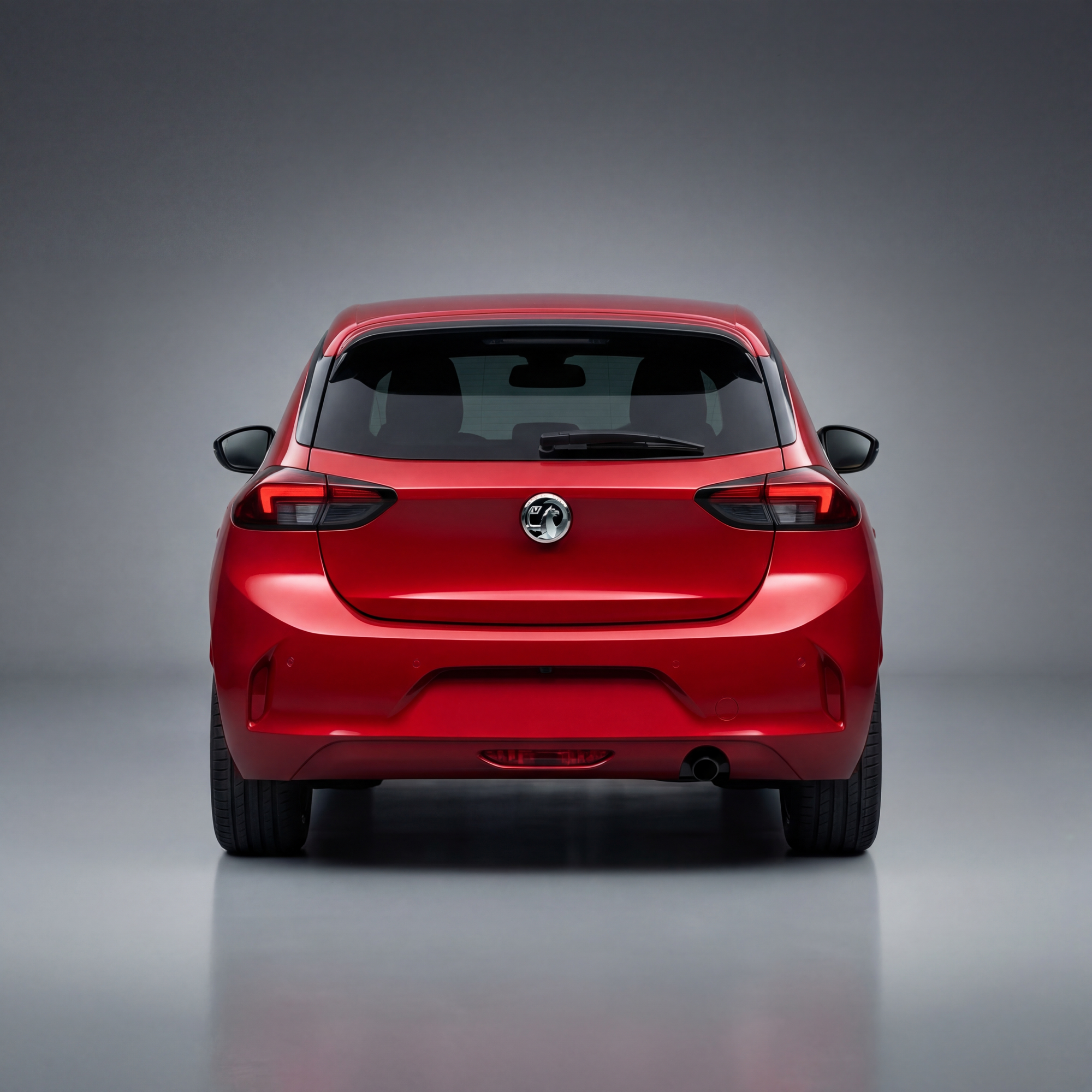 Who Should Book the Vauxhall Corsa? Handy Drives