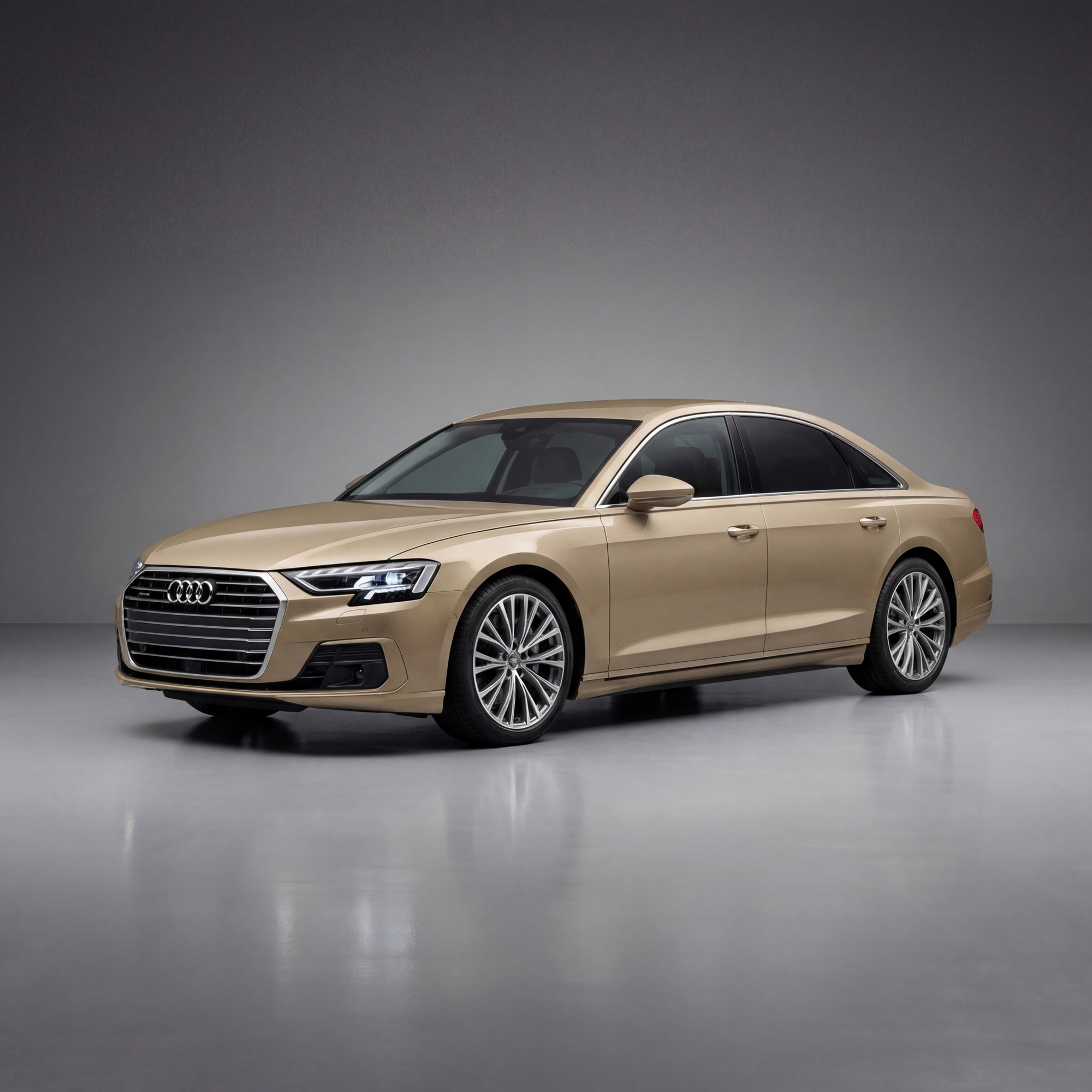 Other Full Audi Range Worth a Look