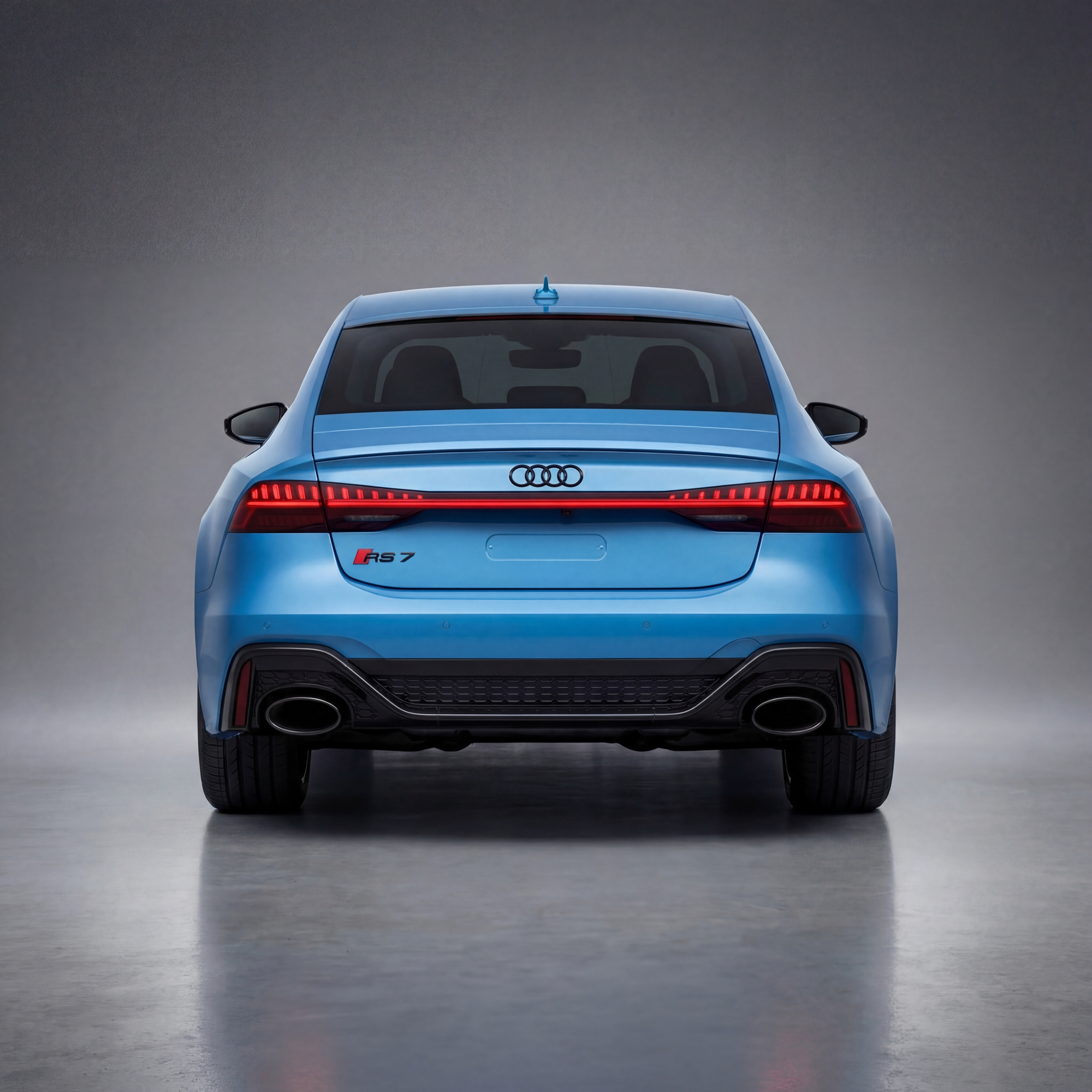 Matching the Audi RS7 to Your Fitting Uses