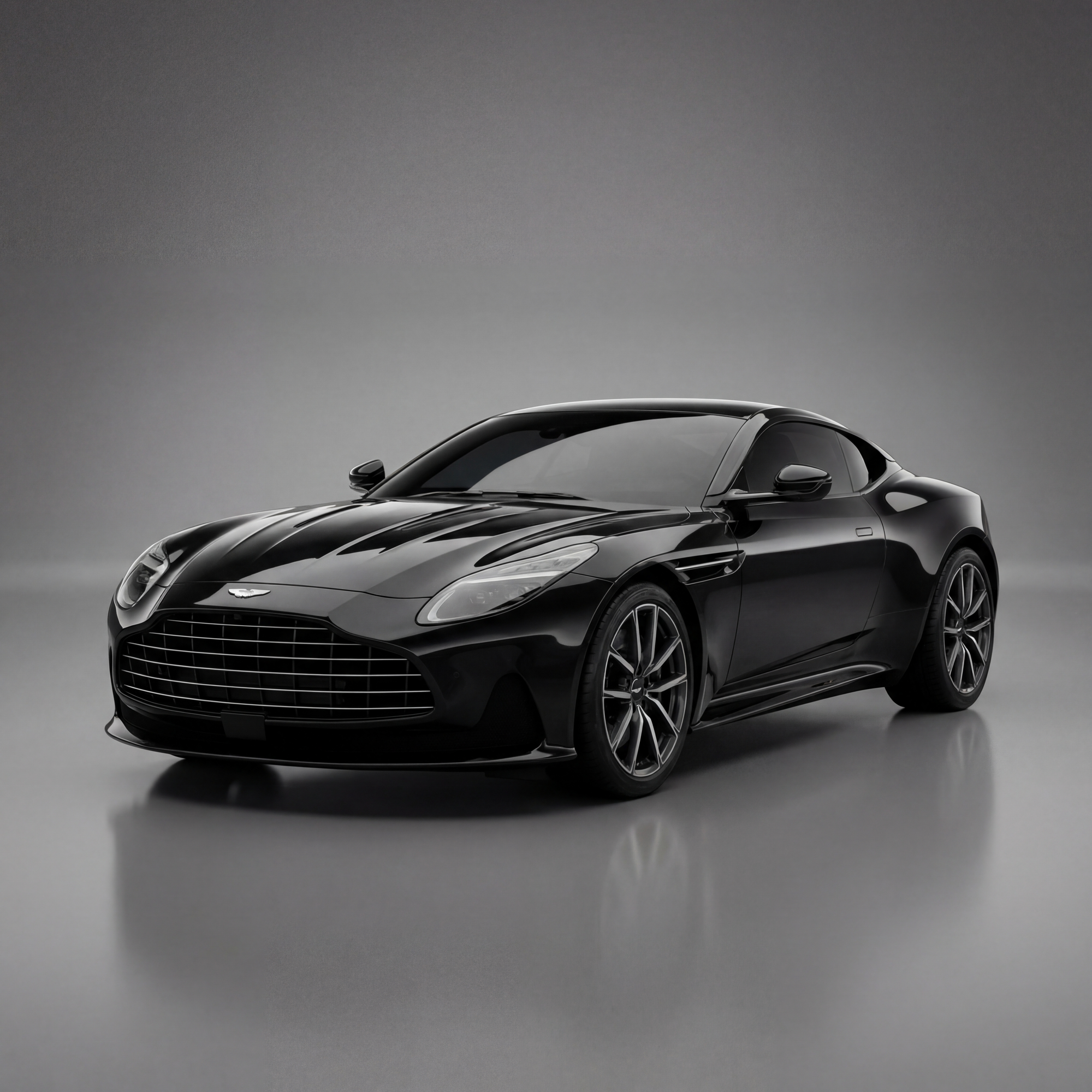 Fuller Selections Across the Aston Martin Range