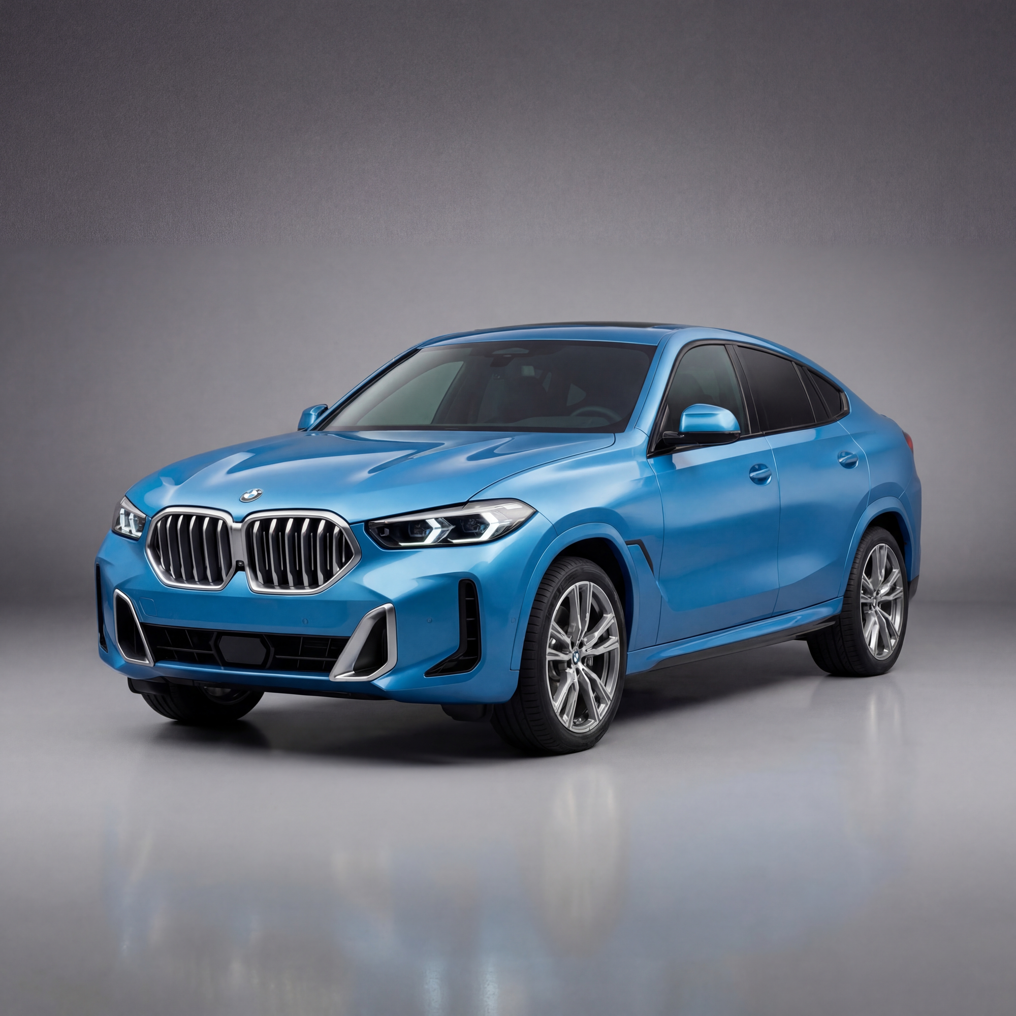 Other Richer BMW Range Worth a Look