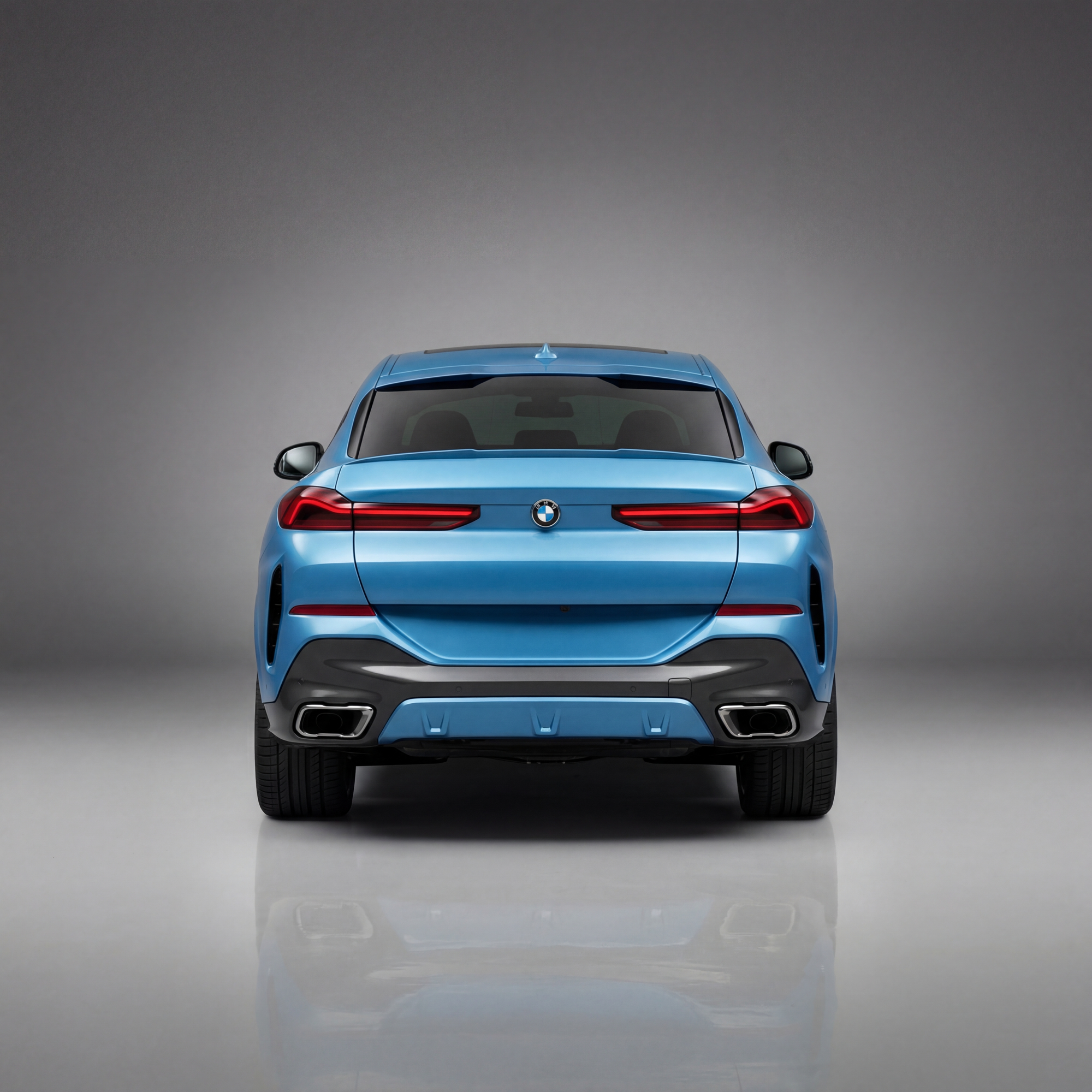 Who Gains Most From the BMW X6: Great Uses