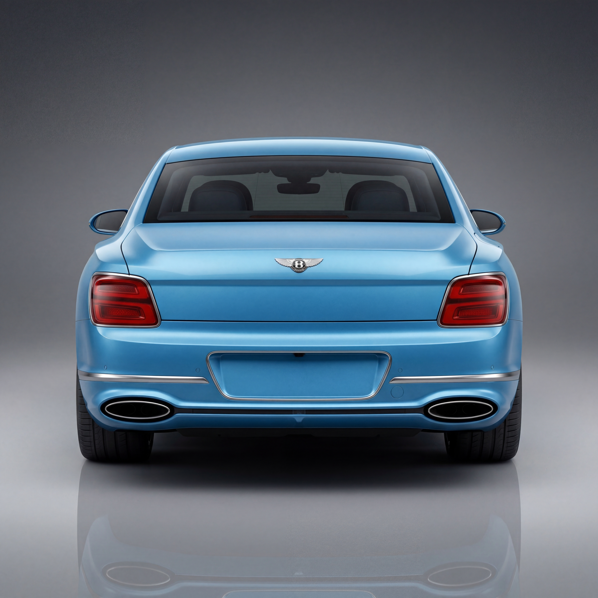 Who Should Book the Bentley Flying Spur? Common Uses