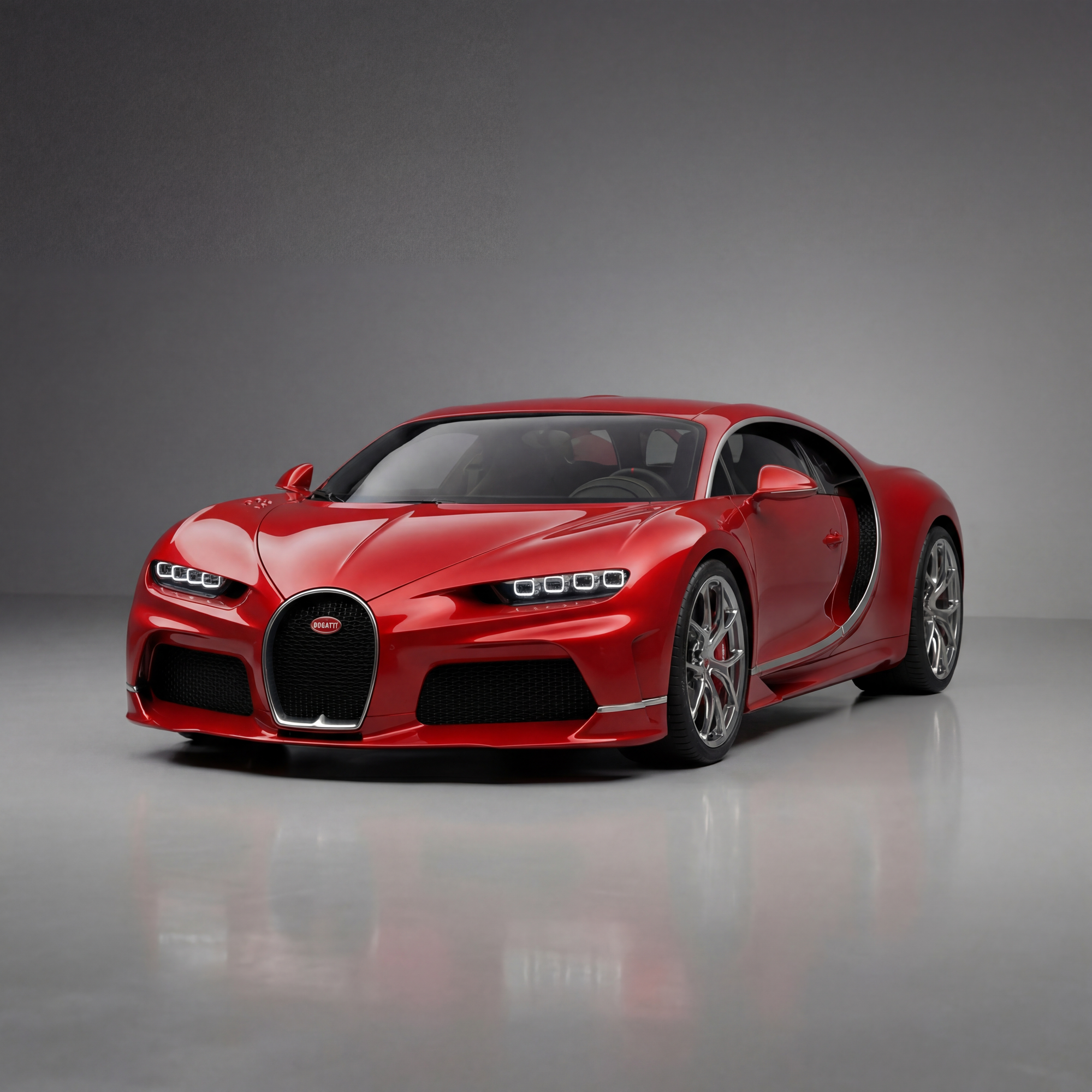 Other Larger Bugatti Range Worth a Look