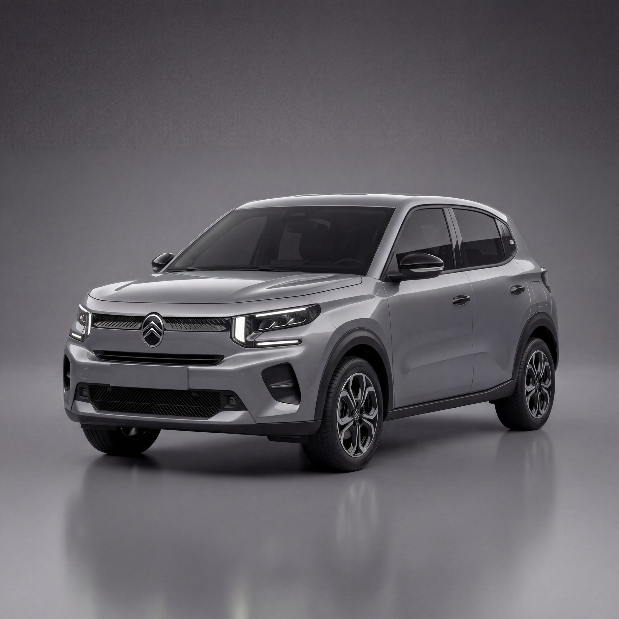 Citroën models you can hire