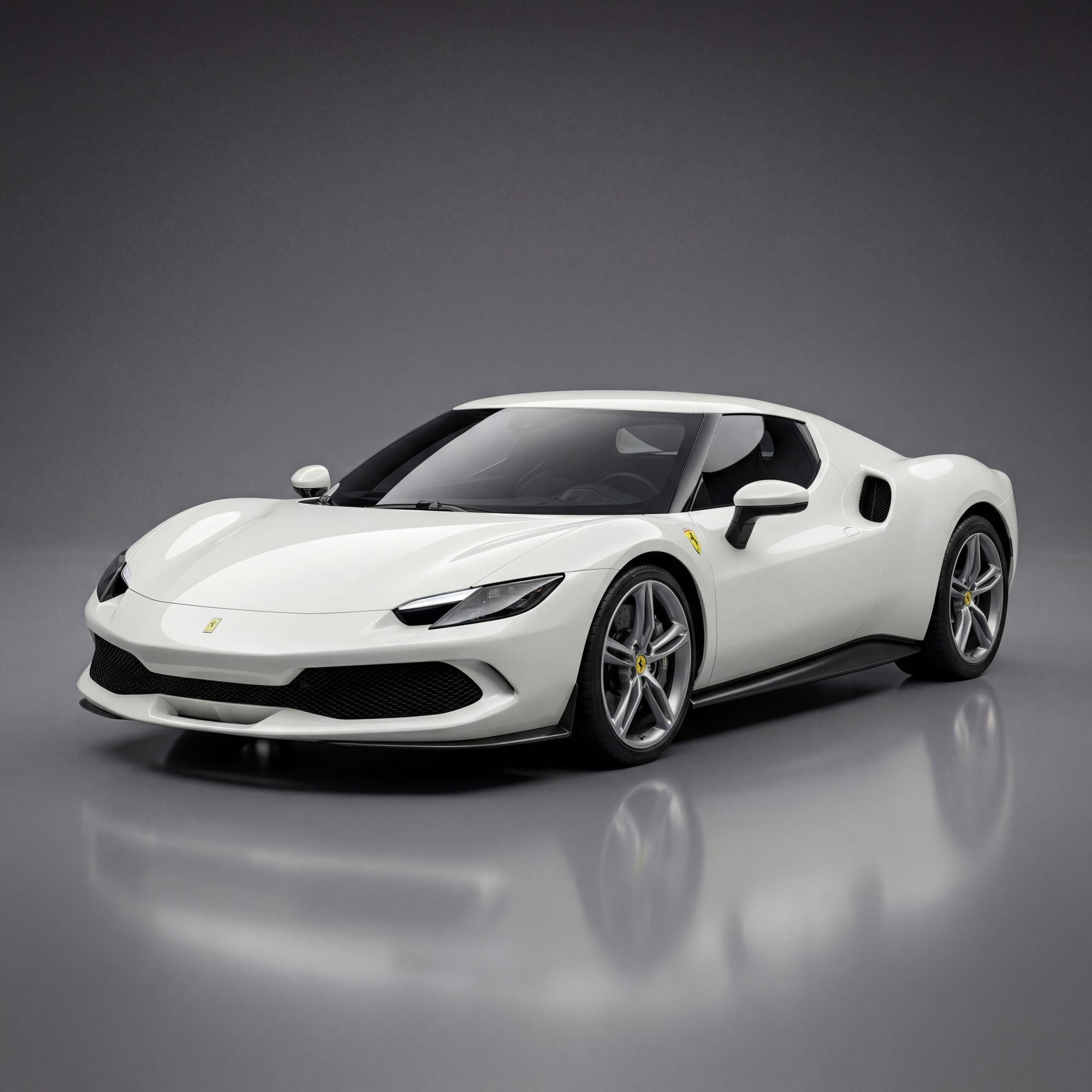 Diverse Ferrari Range on Autofusion
