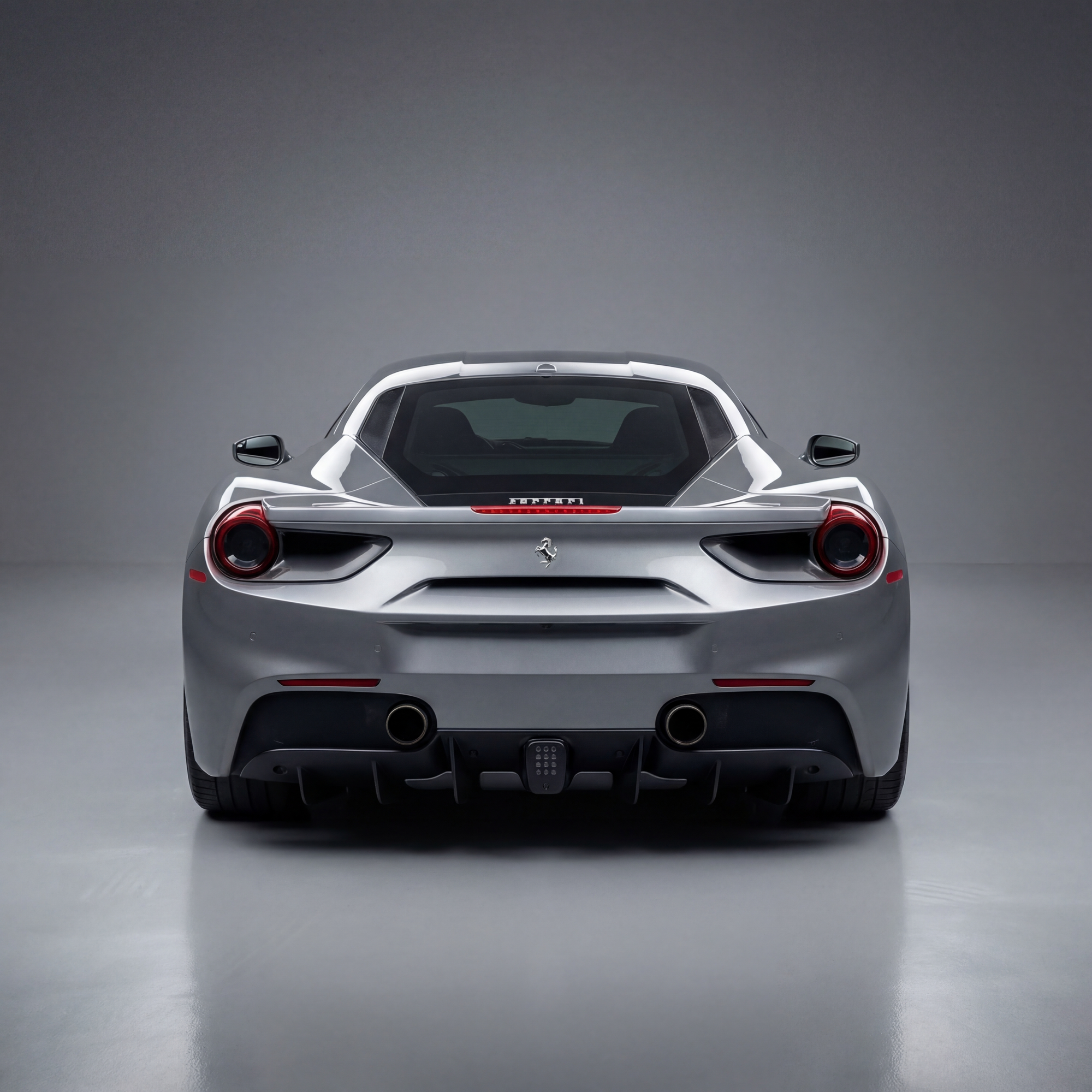 Good Fit: Sensible Uses for the Ferrari 488