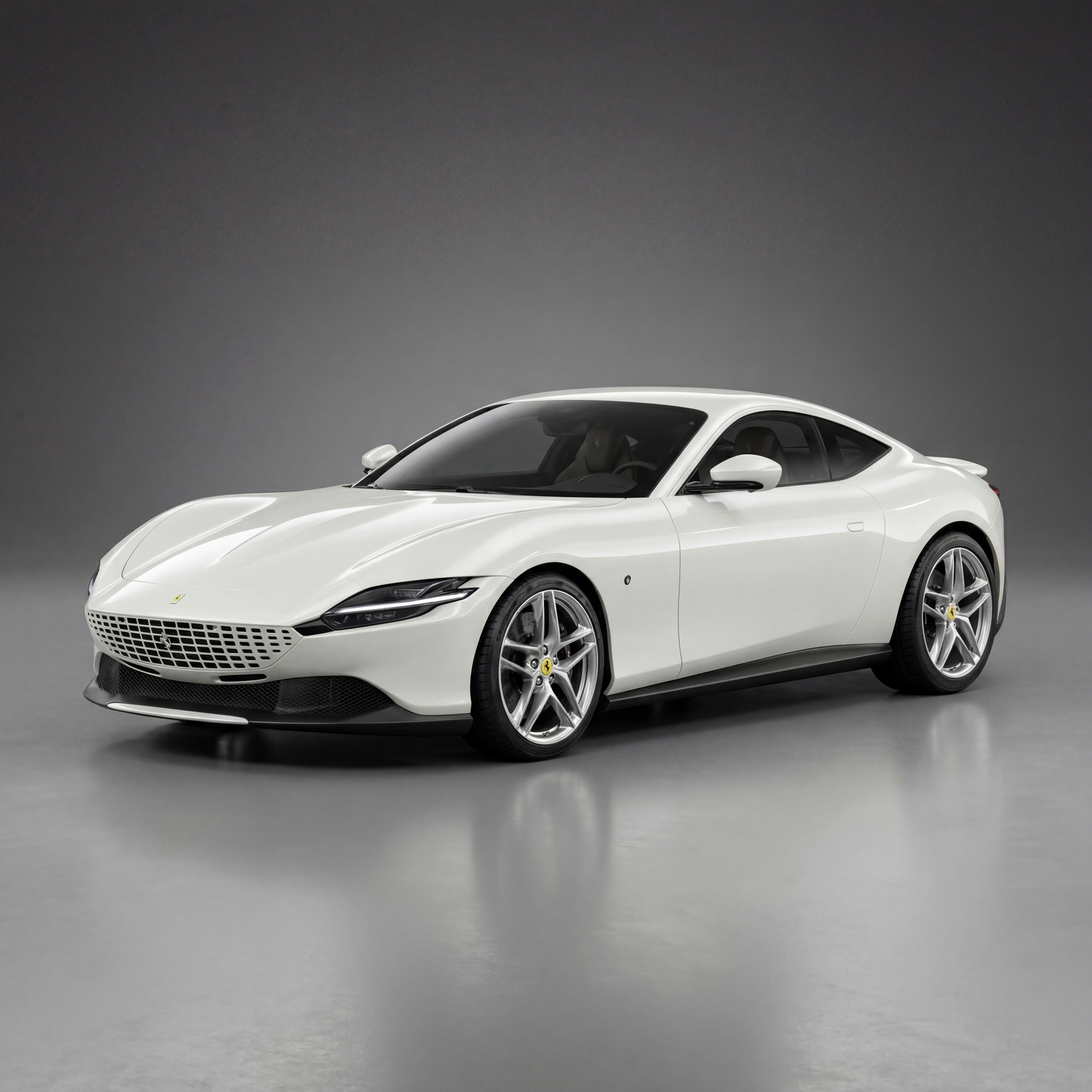 Beyond the Ferrari Roma: the Extra Ferrari Range