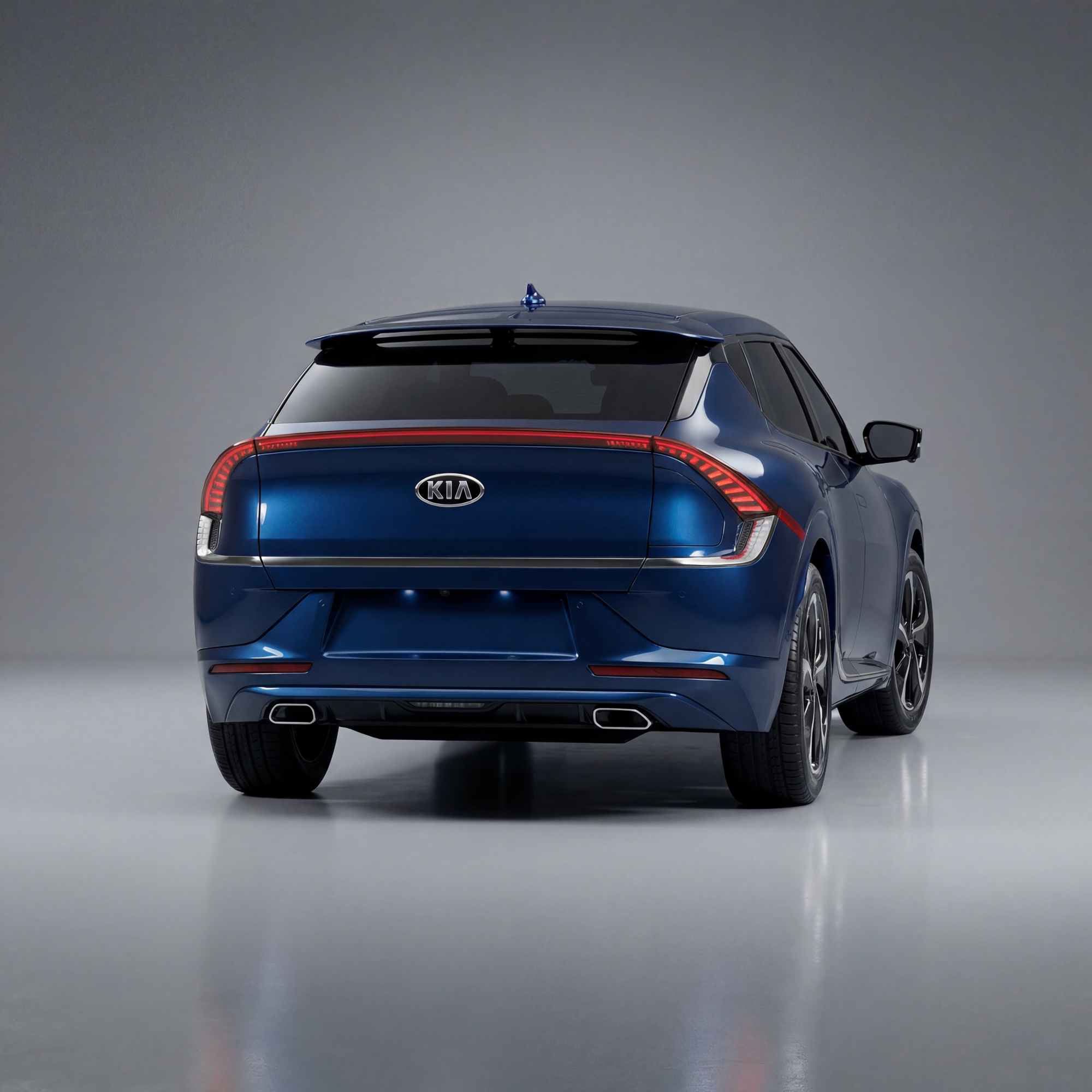 Who Should Book the Kia EV6? Suited Trips