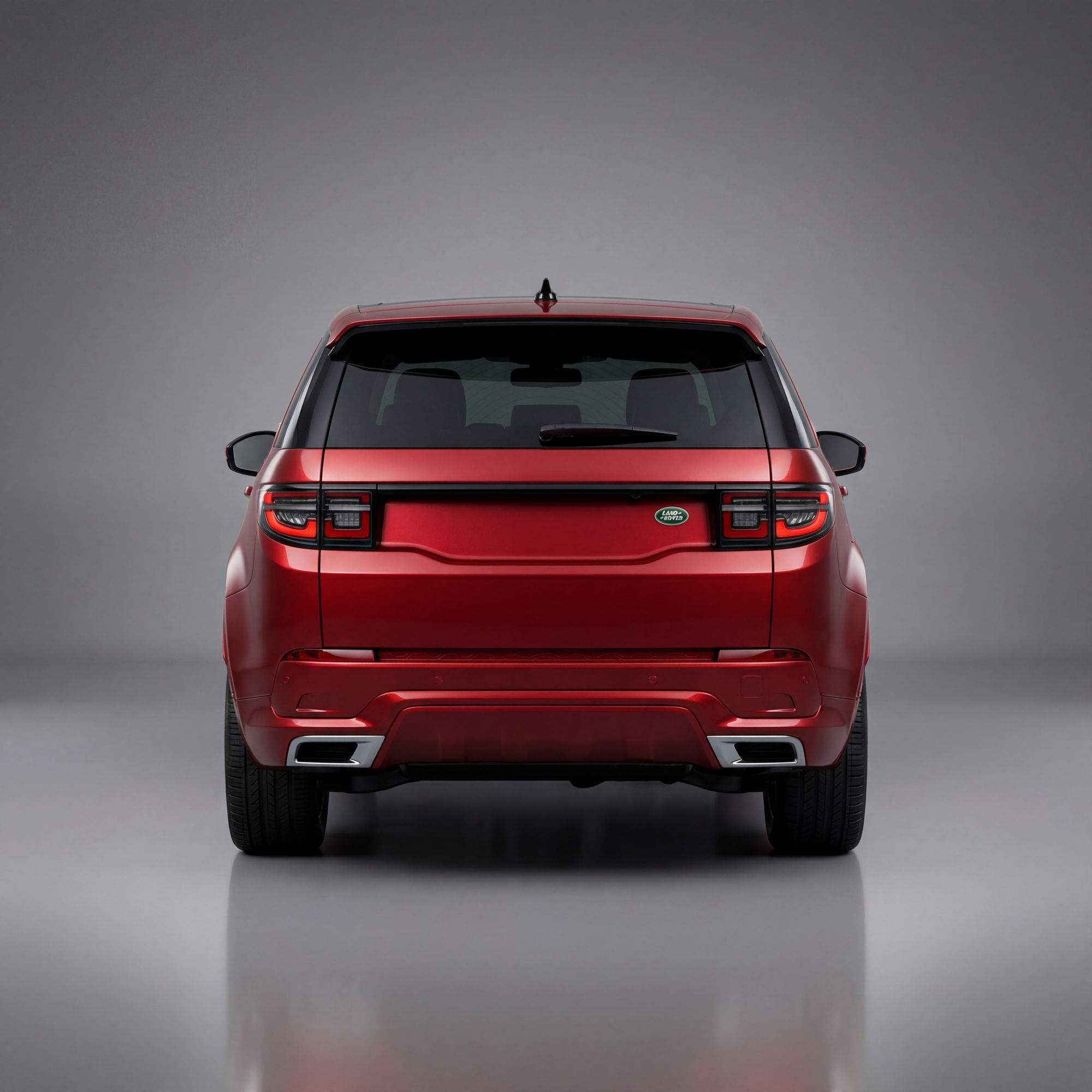 Land Rover Discovery Sport Hire: Right for These Natural Trips