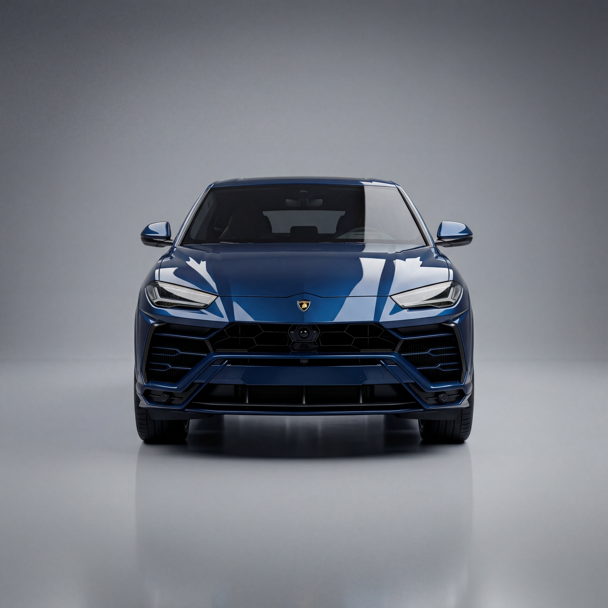 Lamborghini Urusperformante Front