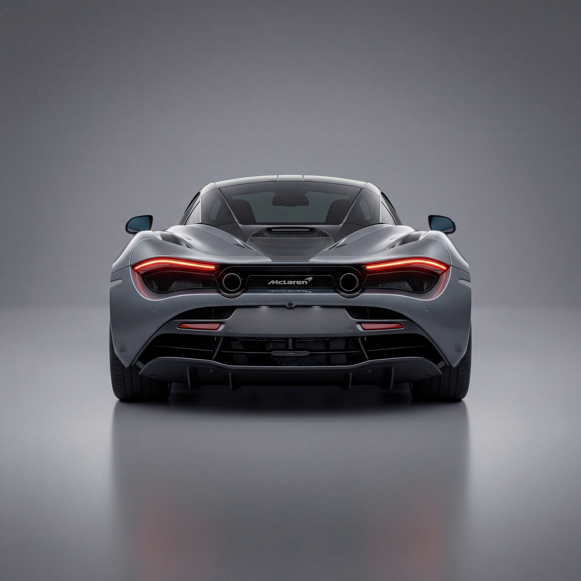 Matching the McLaren 720S to Your Handy Trips