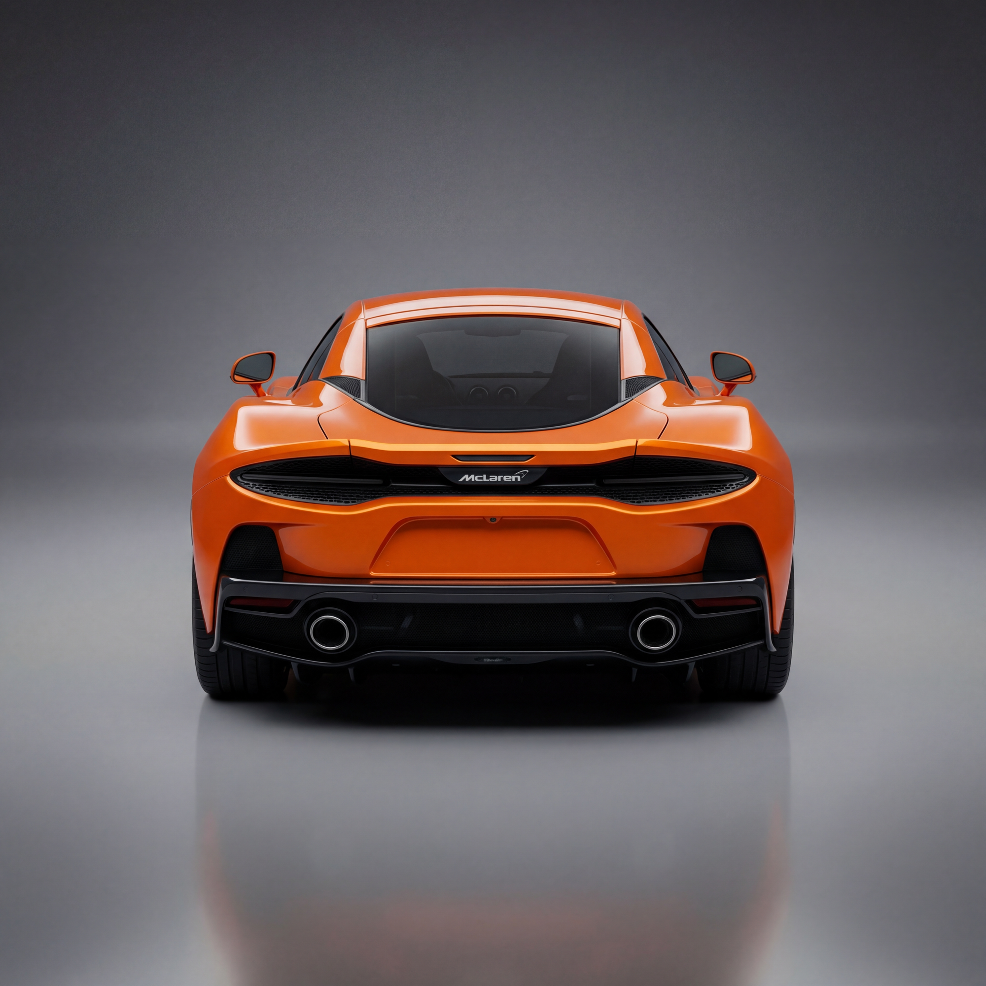 Who Should Book the McLaren GT? Common Trips