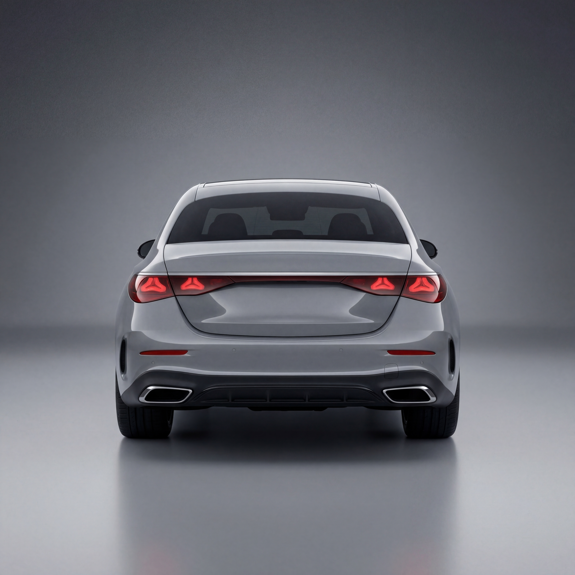 Good Fit: Typical Trips for the Mercedes-Benz E-Class