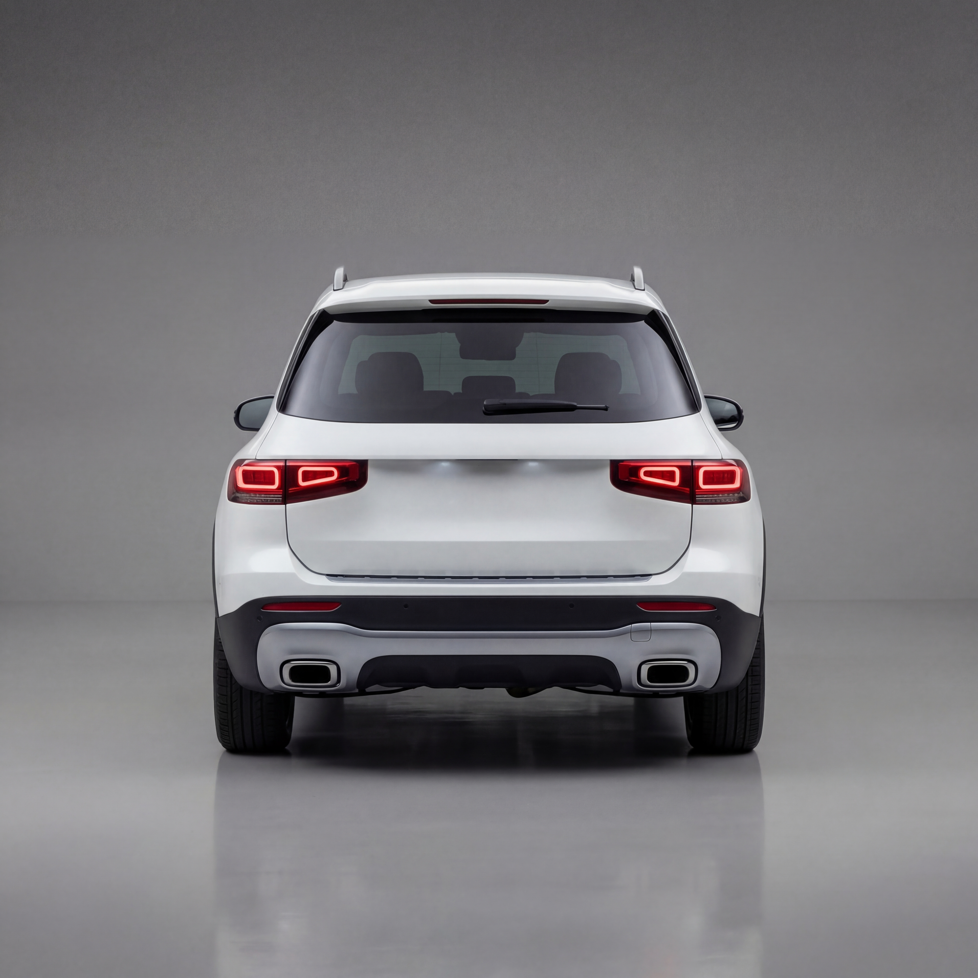 Popular Fit for the Mercedes-Benz GLB, Trips Included