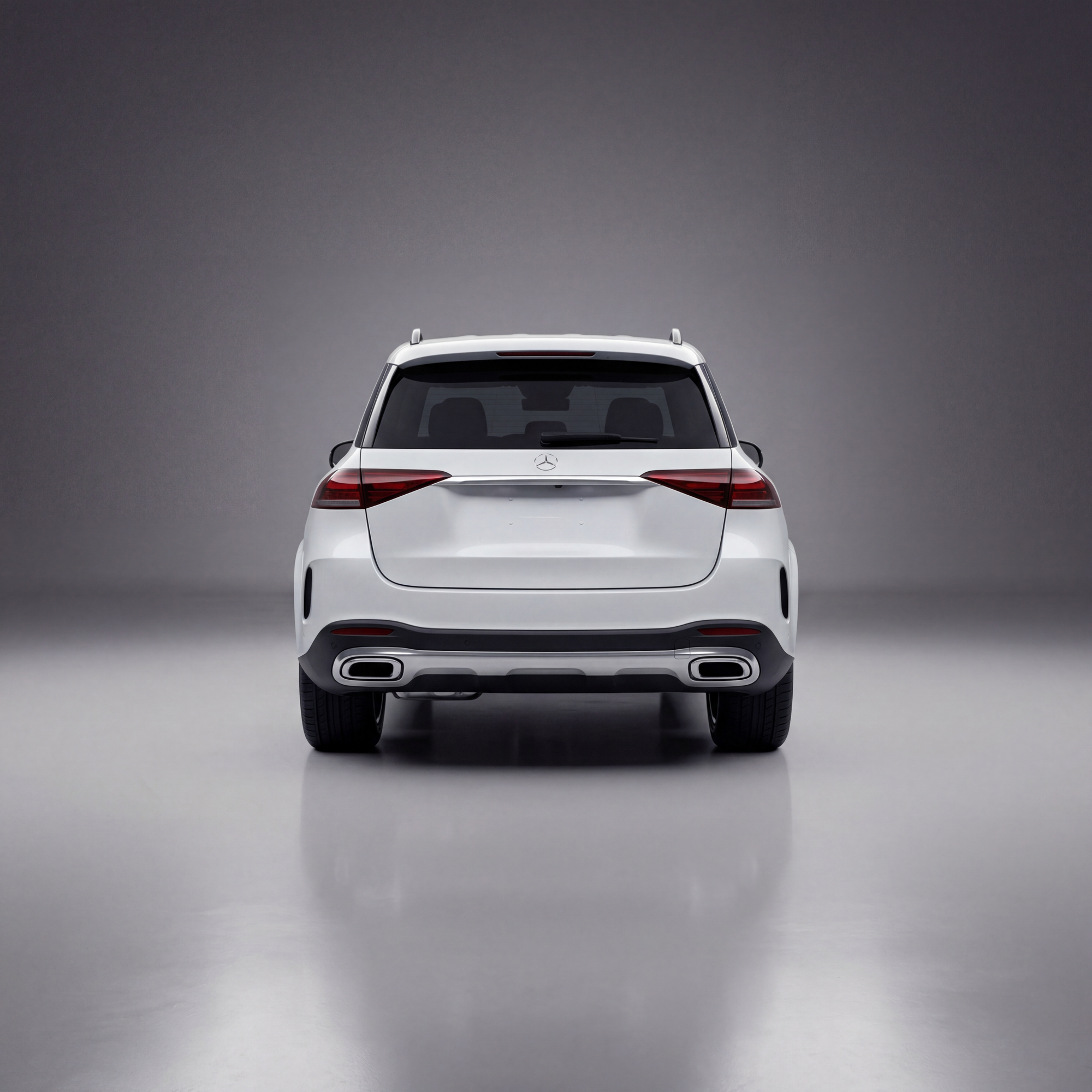 Matching the Mercedes-Benz GLE to Your Popular Trips