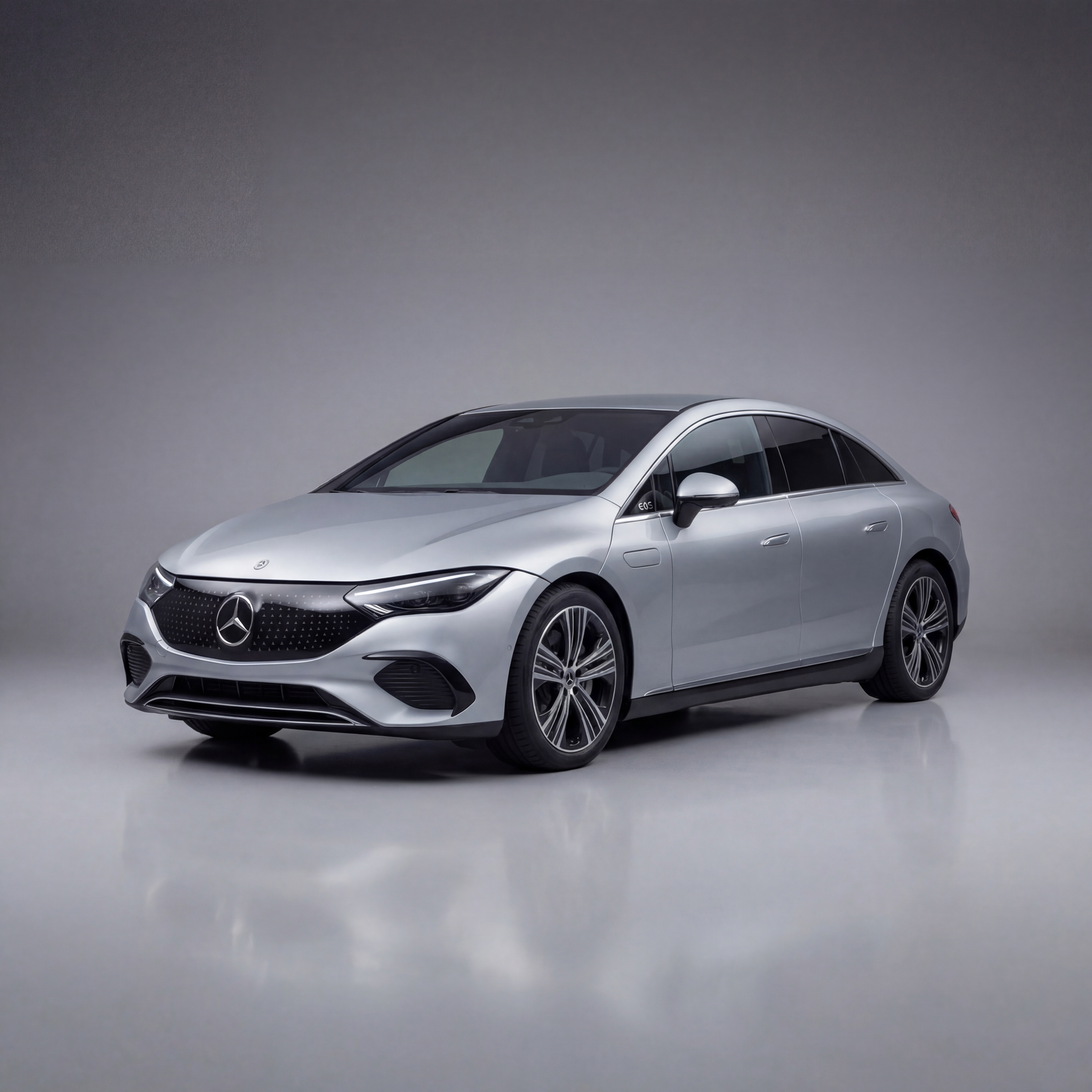 Varied Selections Across the Mercedes-Benz Lineup